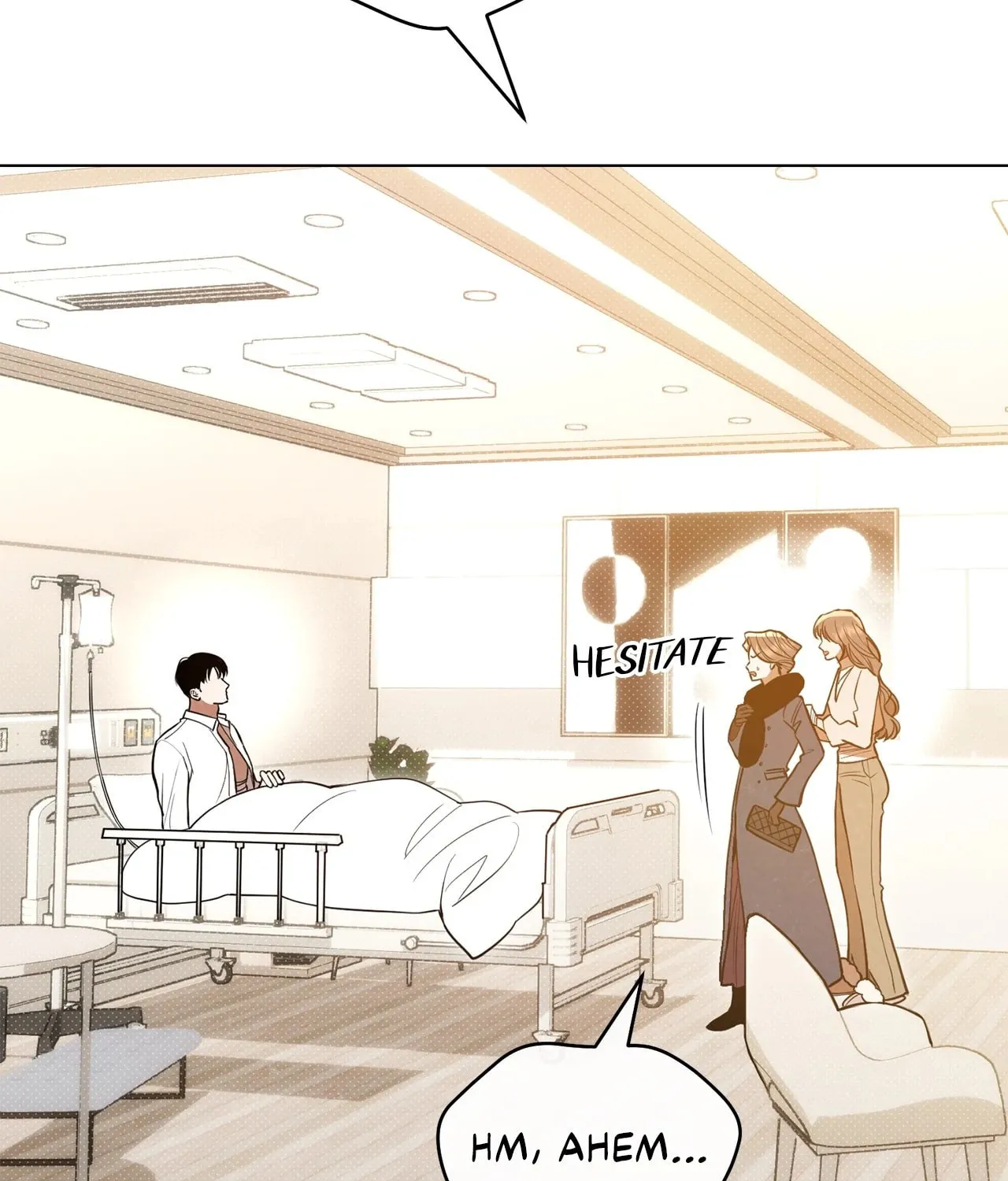 Absolute Threshold Chapter 52 page 45 - 