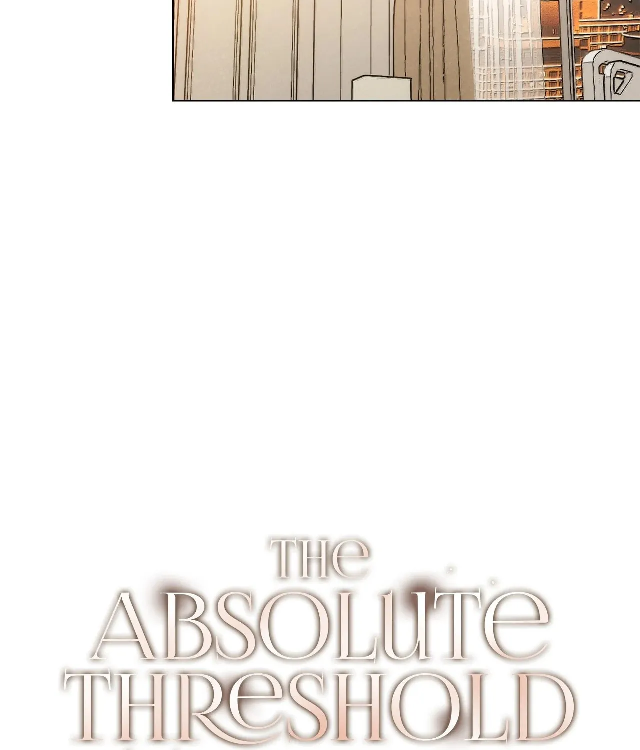 Absolute Threshold Chapter 52 page 50 - 