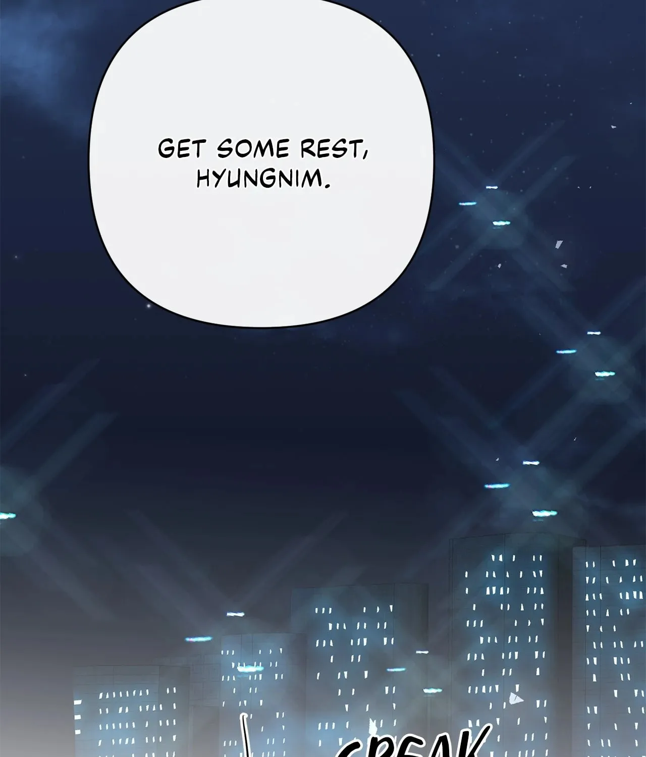 Absolute Threshold Chapter 52 page 54 - 