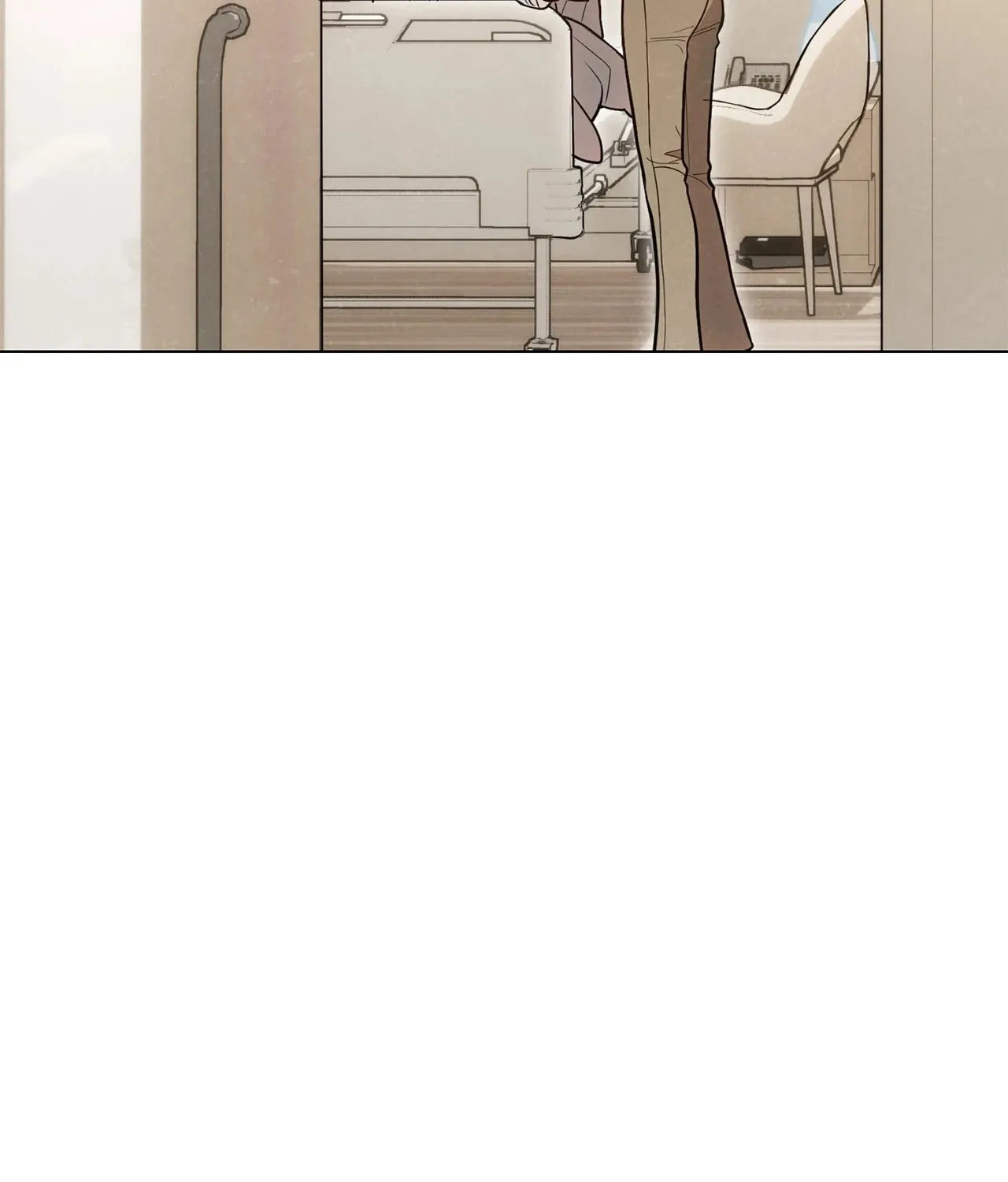 Absolute Threshold Chapter 52 page 56 - 