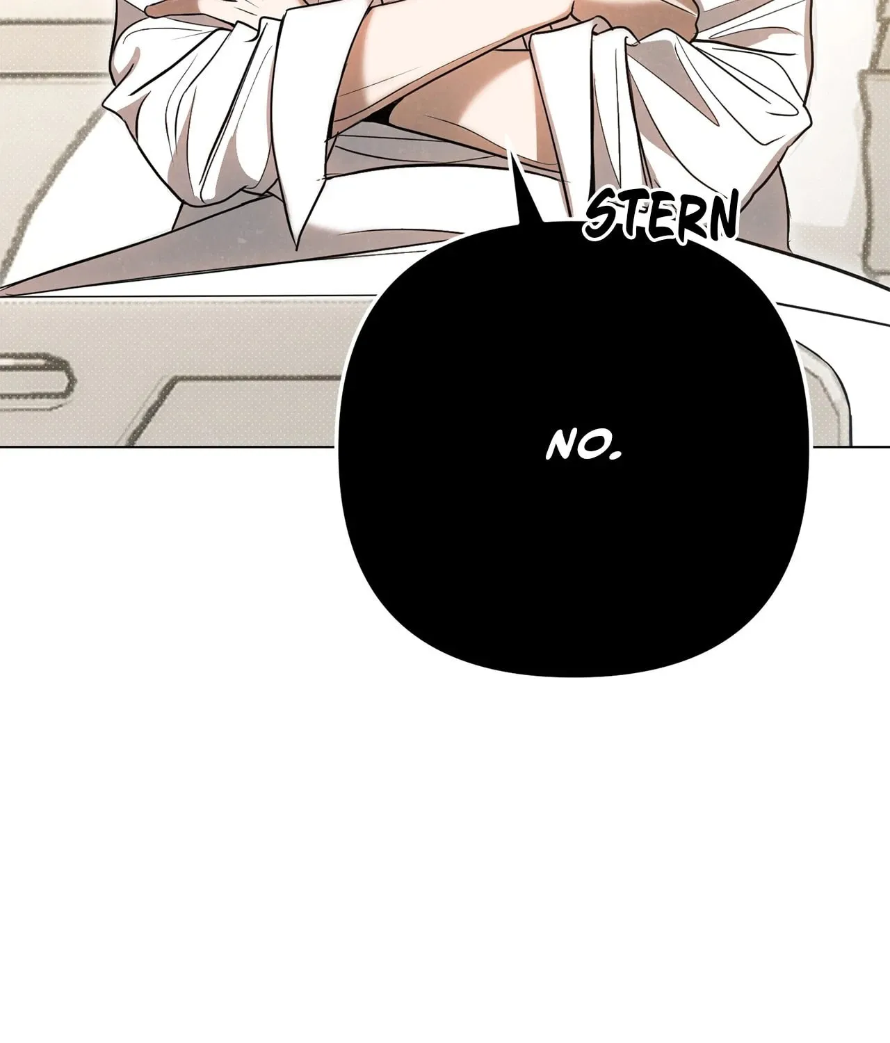 Absolute Threshold Chapter 52 page 74 - 