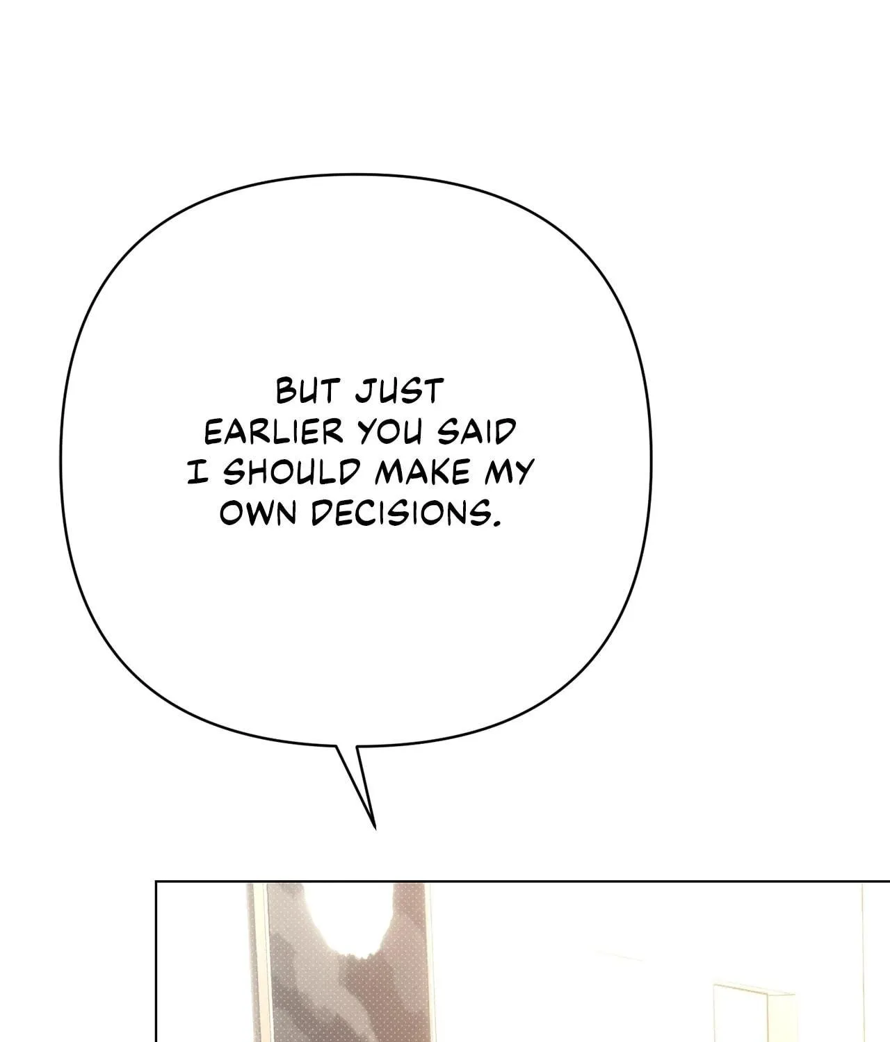Absolute Threshold Chapter 52 page 76 - 
