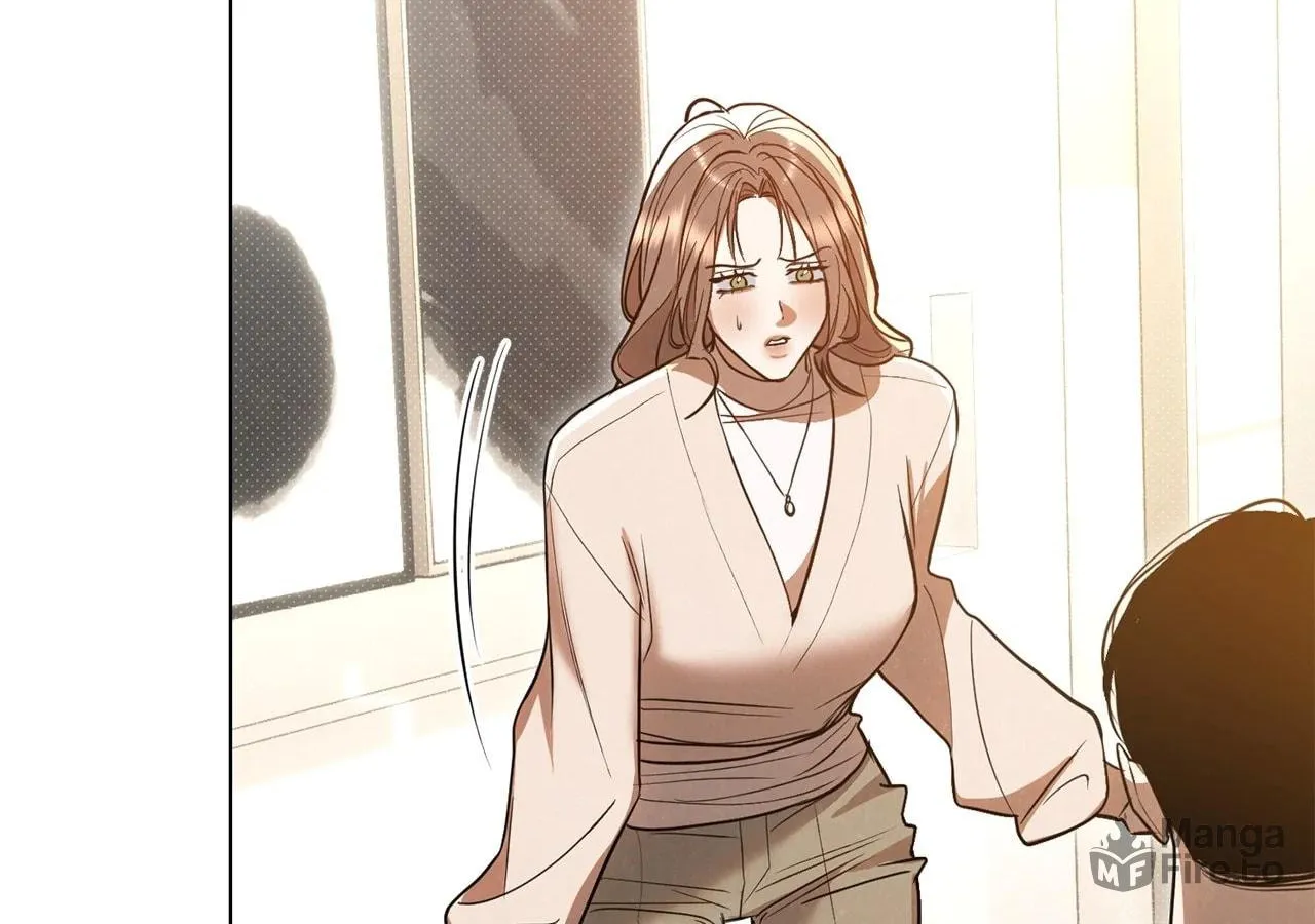 Absolute Threshold Chapter 52 page 77 - 