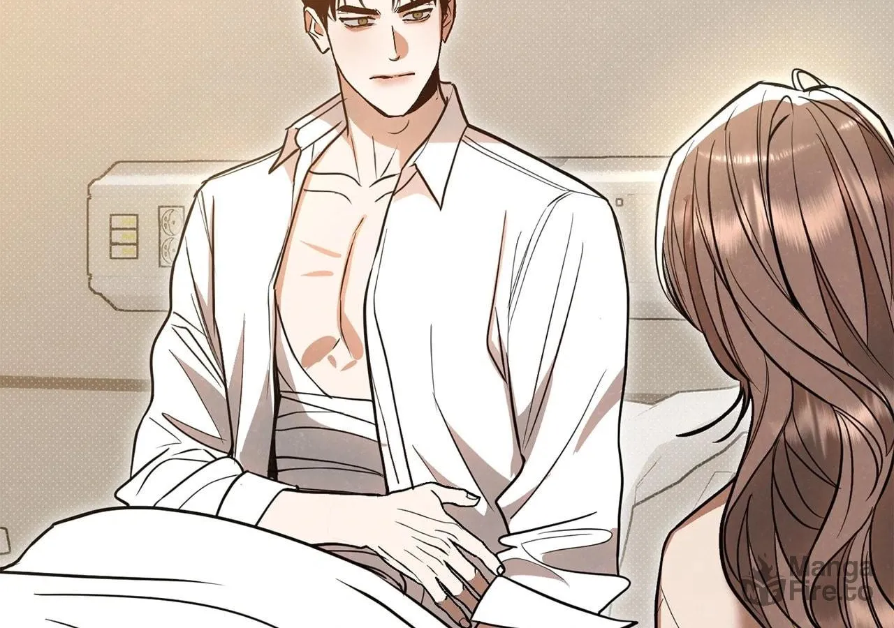 Absolute Threshold Chapter 52 page 88 - 