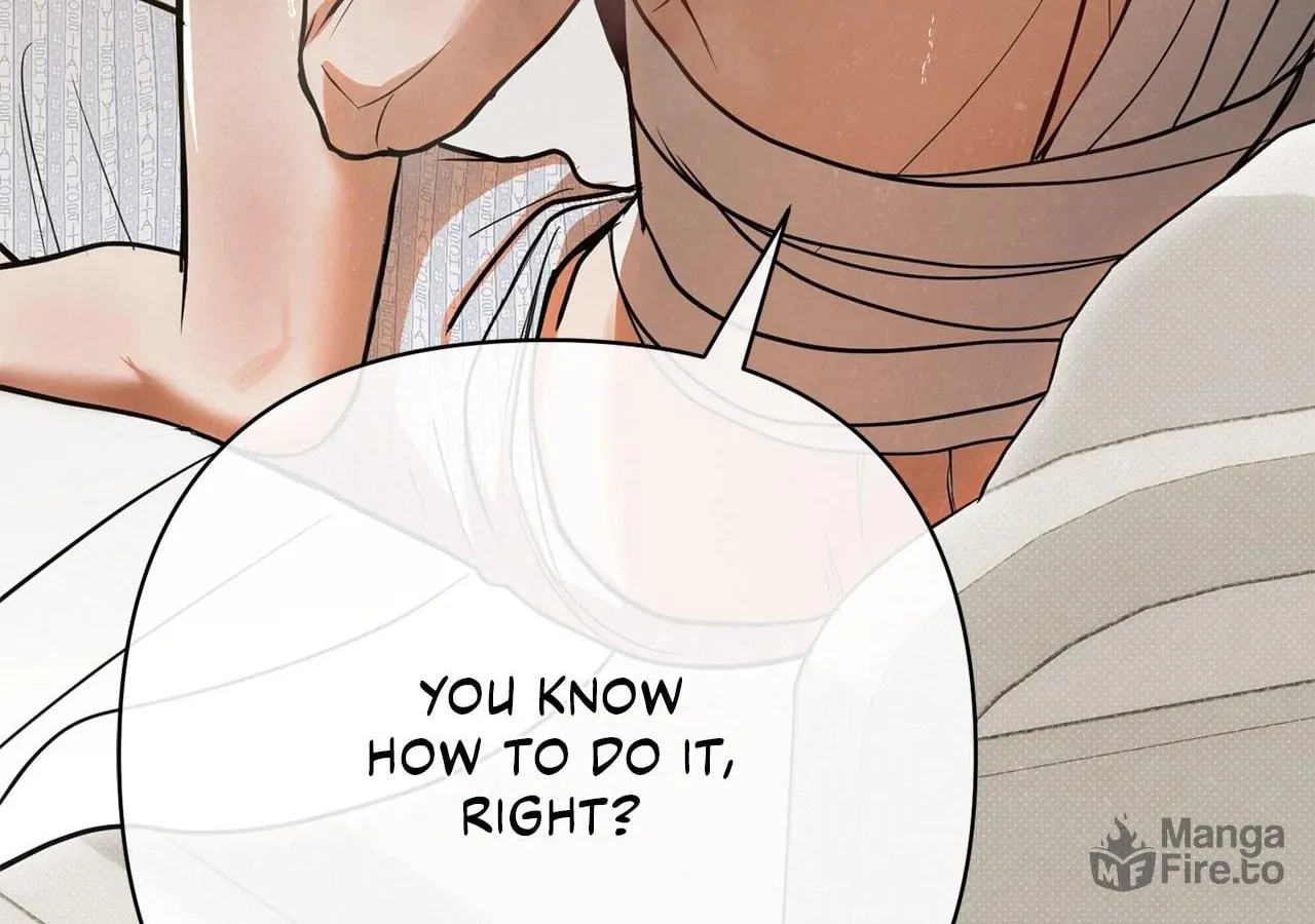 Absolute Threshold Chapter 53 page 129 - 