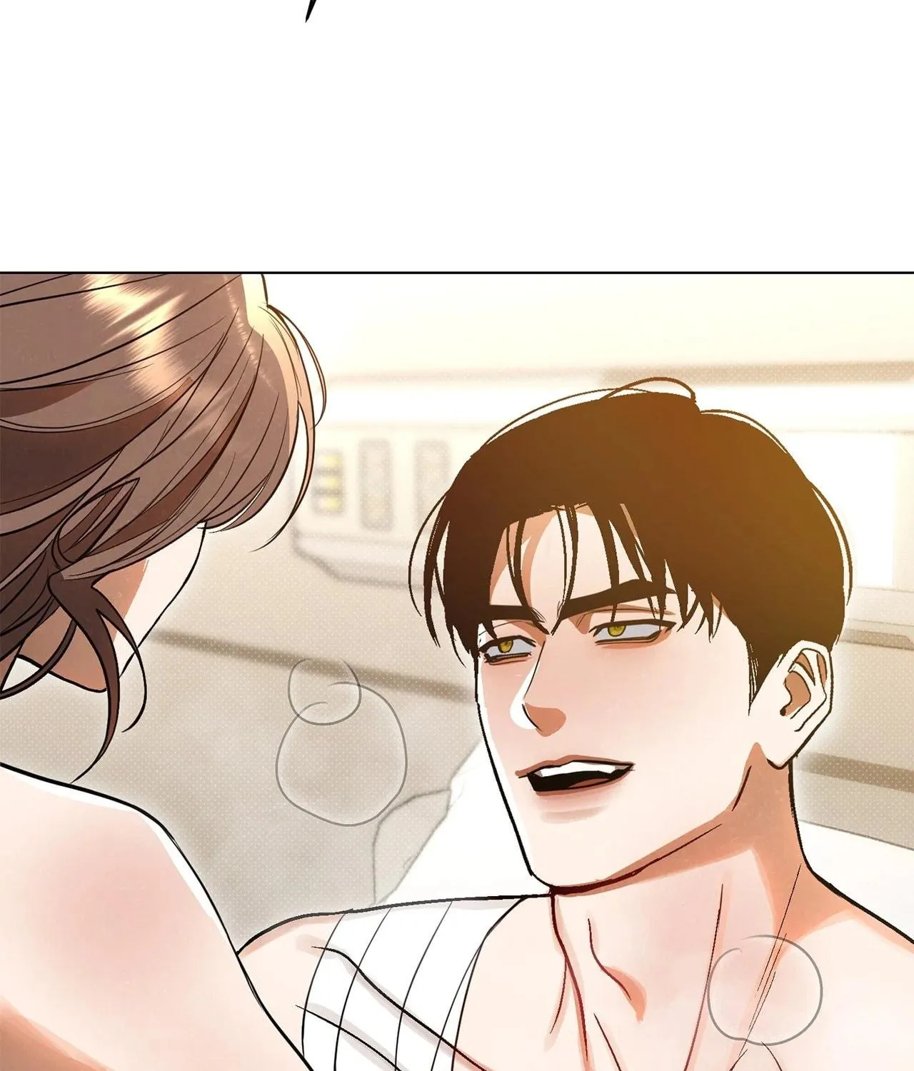 Absolute Threshold Chapter 53 page 140 - 