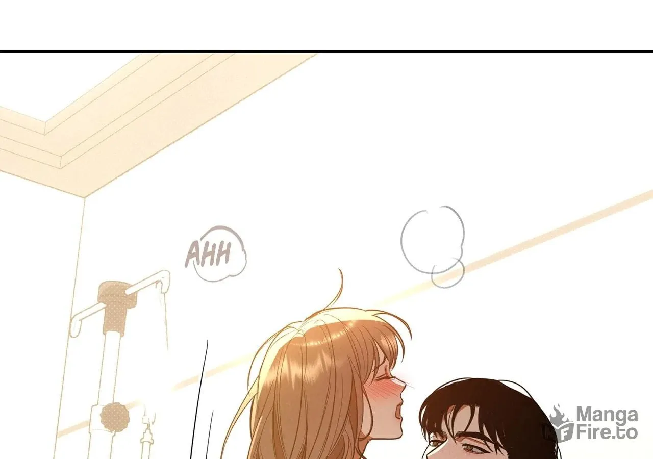 Absolute Threshold Chapter 53 page 164 - 