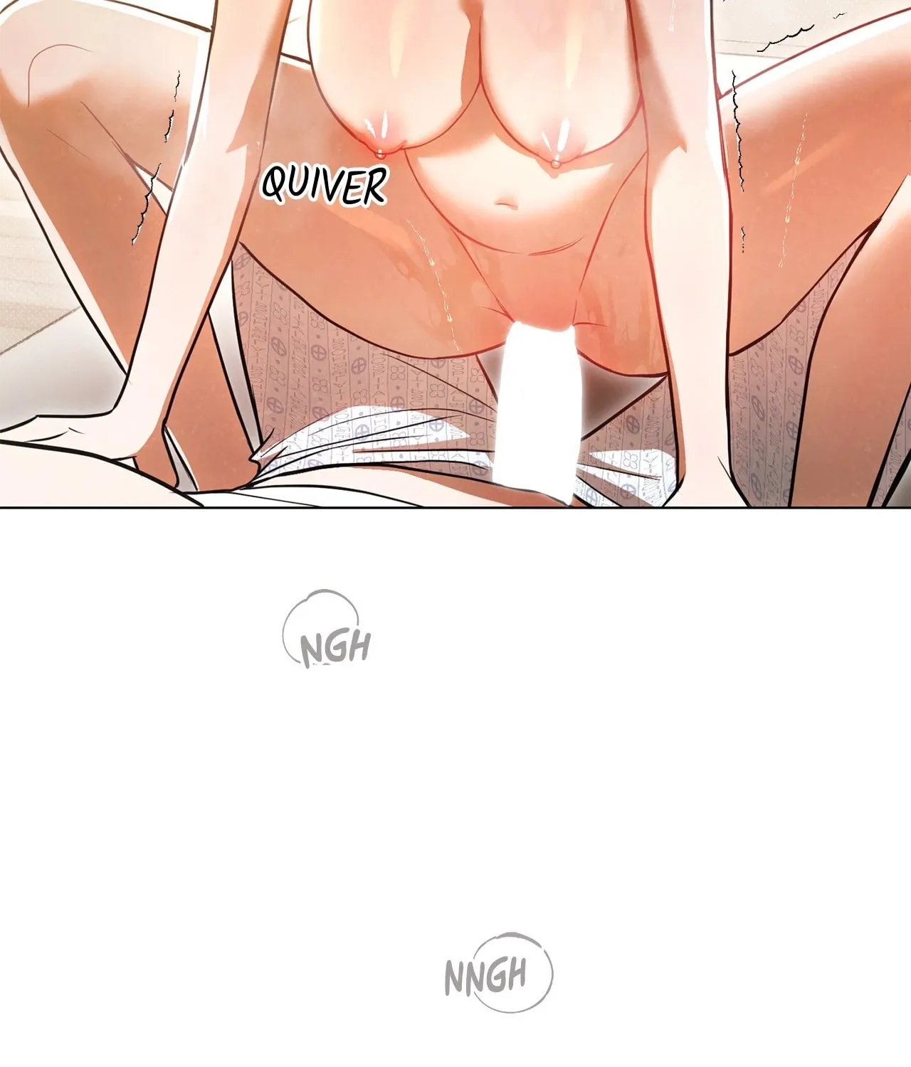 Absolute Threshold Chapter 53 page 173 - 
