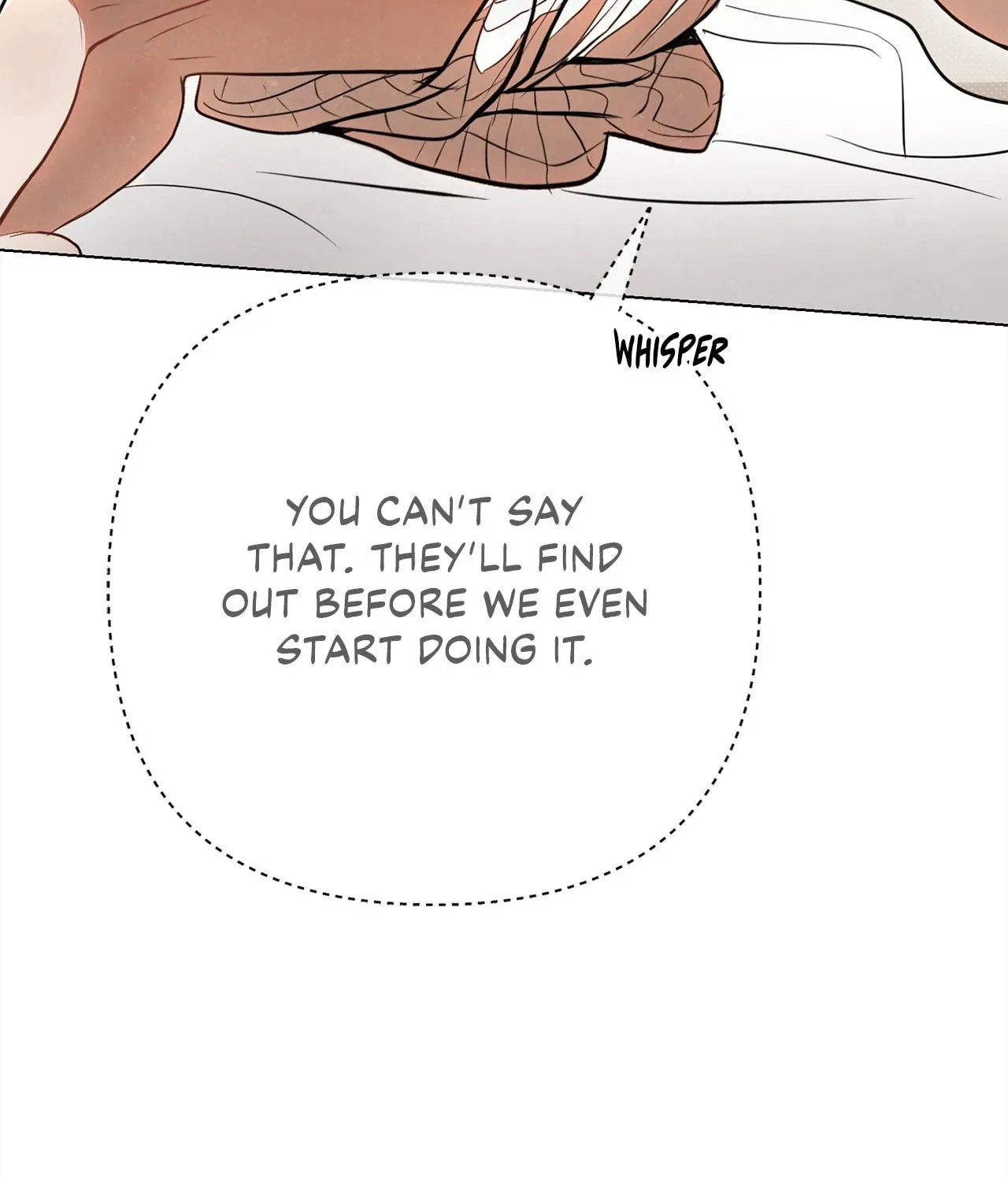 Absolute Threshold Chapter 53 page 50 - 
