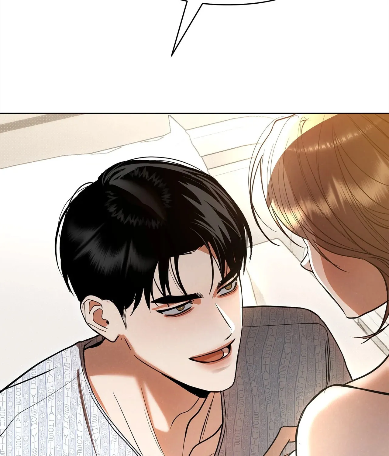 Absolute Threshold Chapter 53 page 56 - 