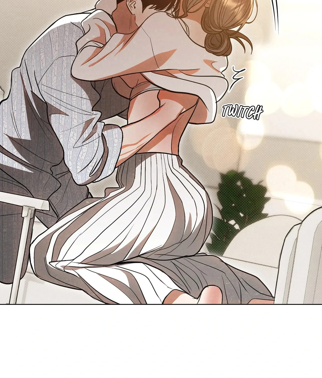 Absolute Threshold Chapter 53 page 66 - 