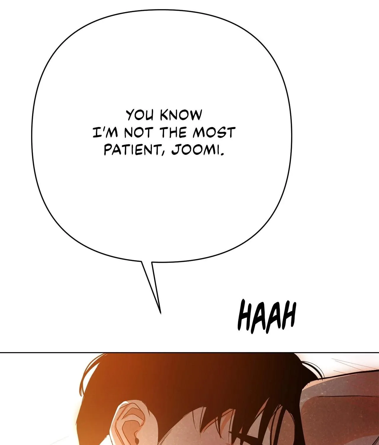 Absolute Threshold Chapter 53 page 68 - 