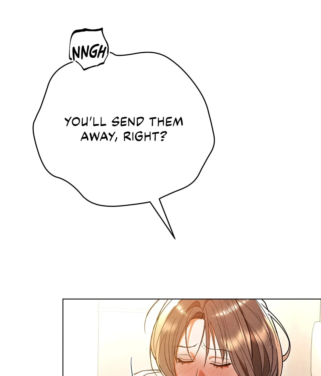 Absolute Threshold Chapter 53 page 72 - 