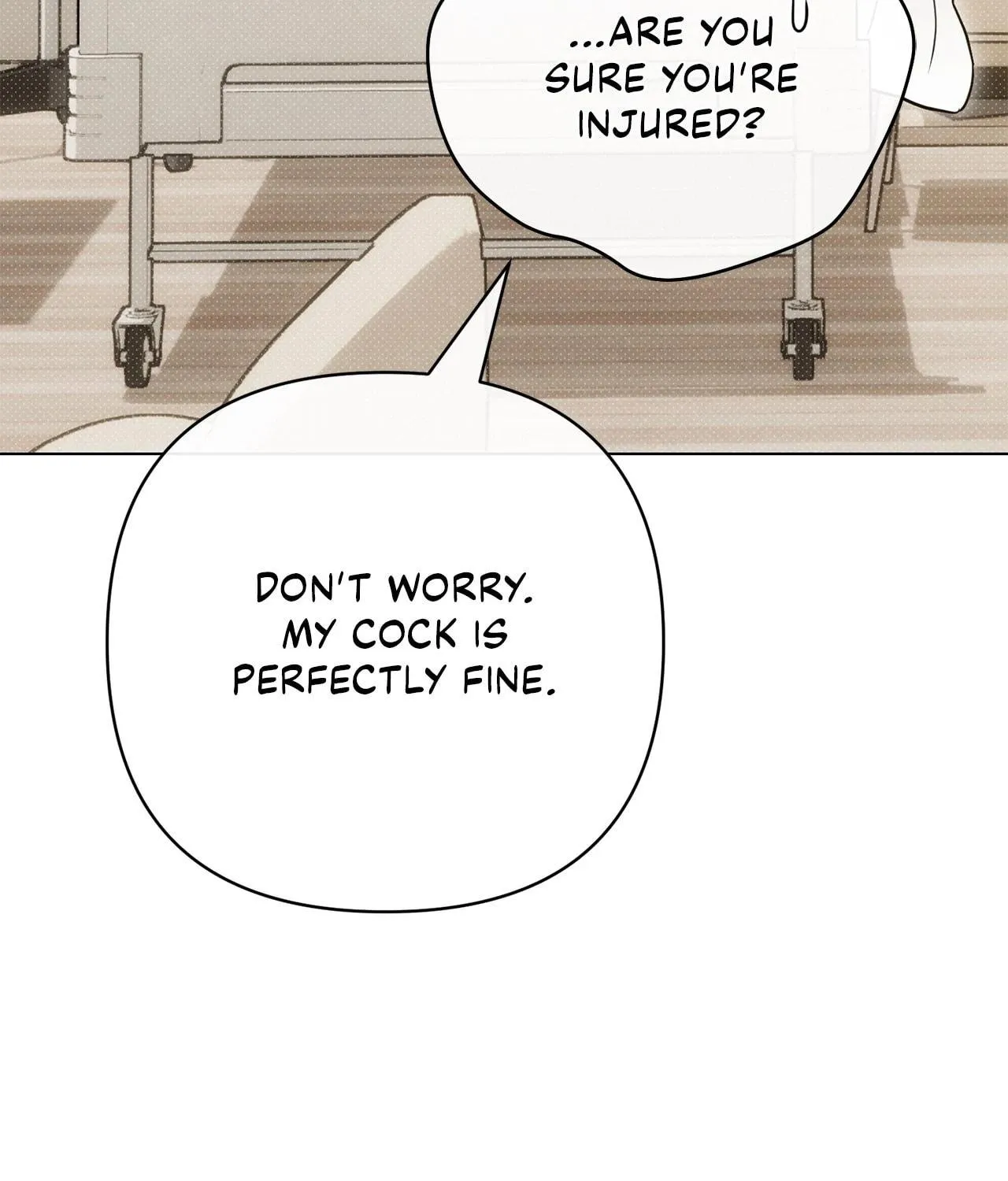 Absolute Threshold Chapter 53 page 78 - 