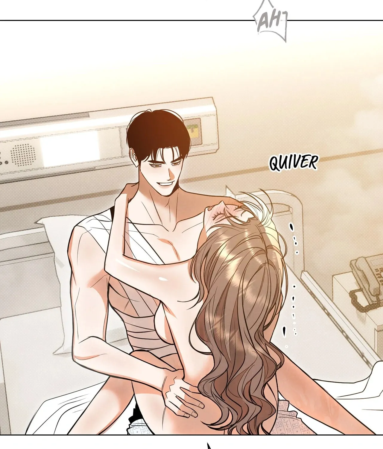 Absolute Threshold Chapter 54 page 13 - 