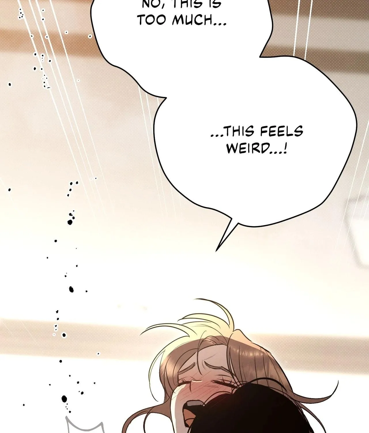 Absolute Threshold Chapter 54 page 153 - 