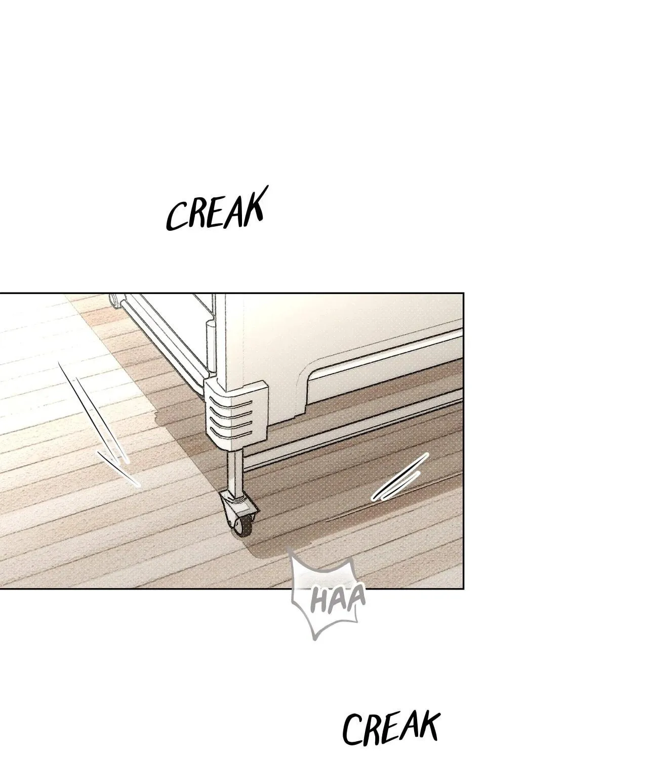 Absolute Threshold Chapter 54 page 159 - 