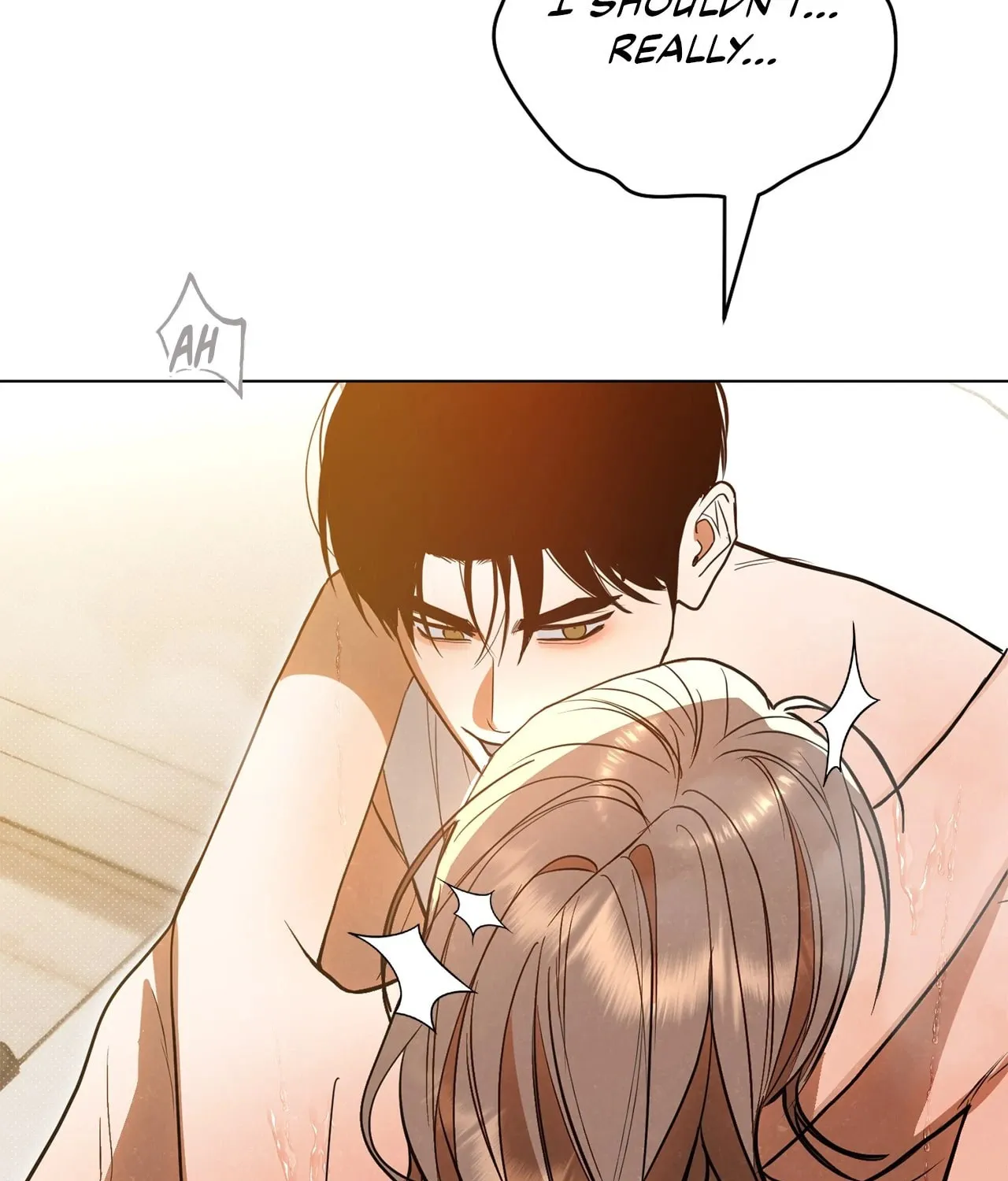 Absolute Threshold Chapter 54 page 169 - 