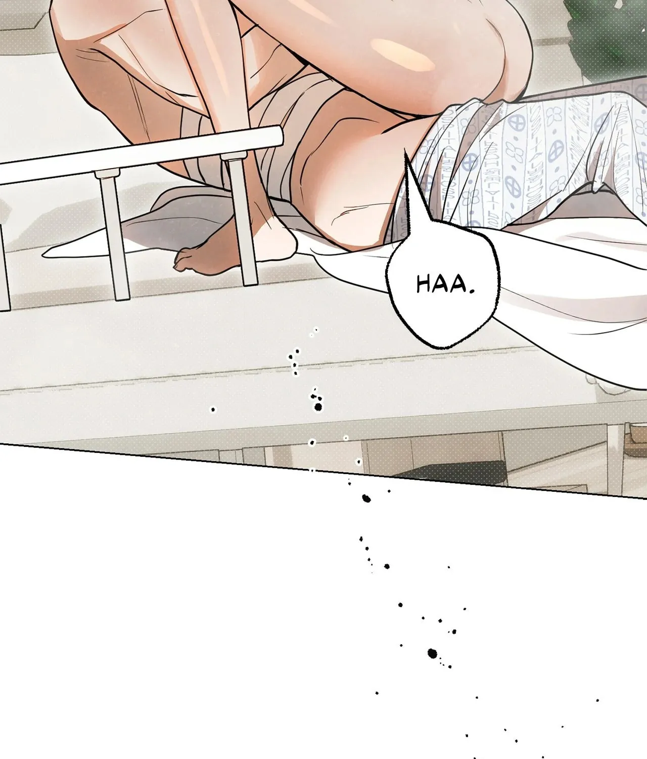 Absolute Threshold Chapter 54 page 64 - 
