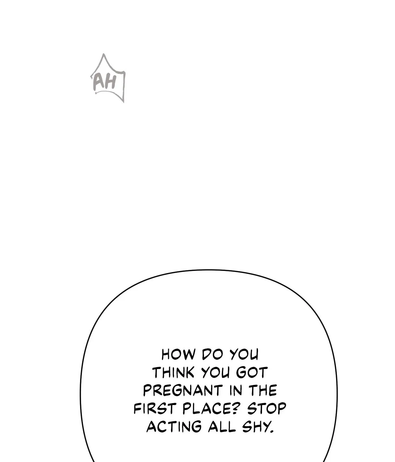 Absolute Threshold Chapter 54 page 71 - 