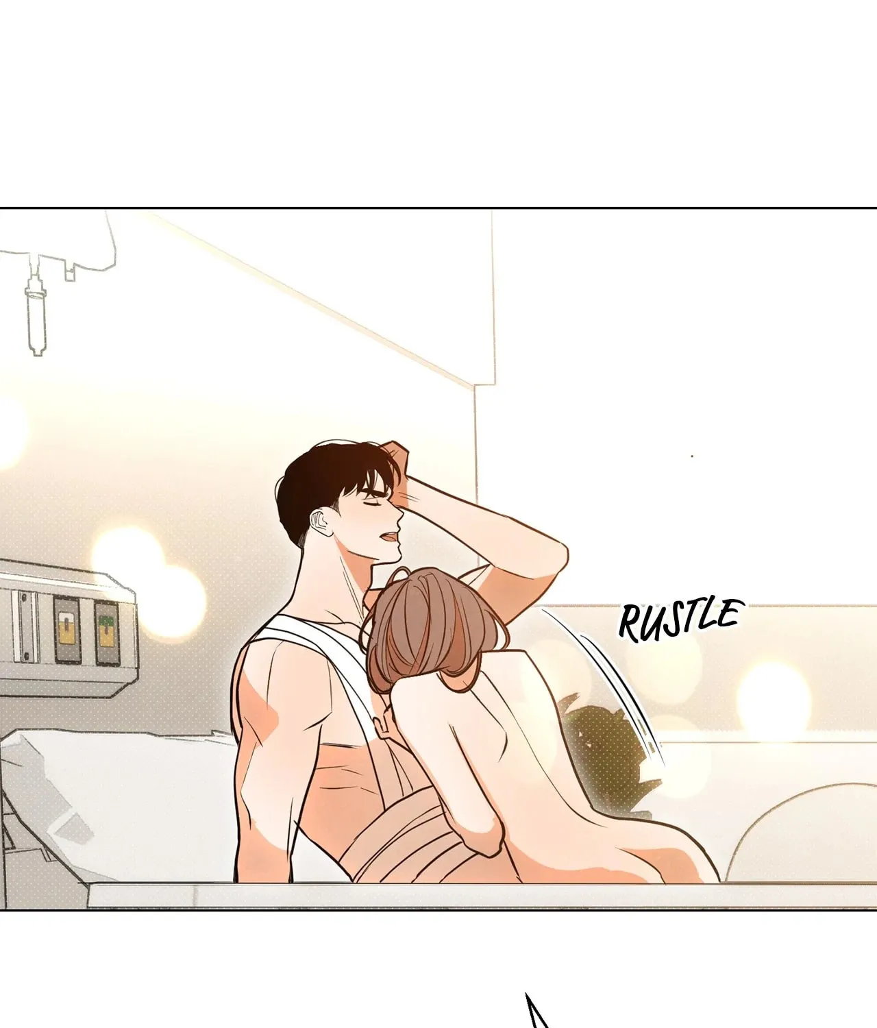 Absolute Threshold Chapter 55 page 151 - 
