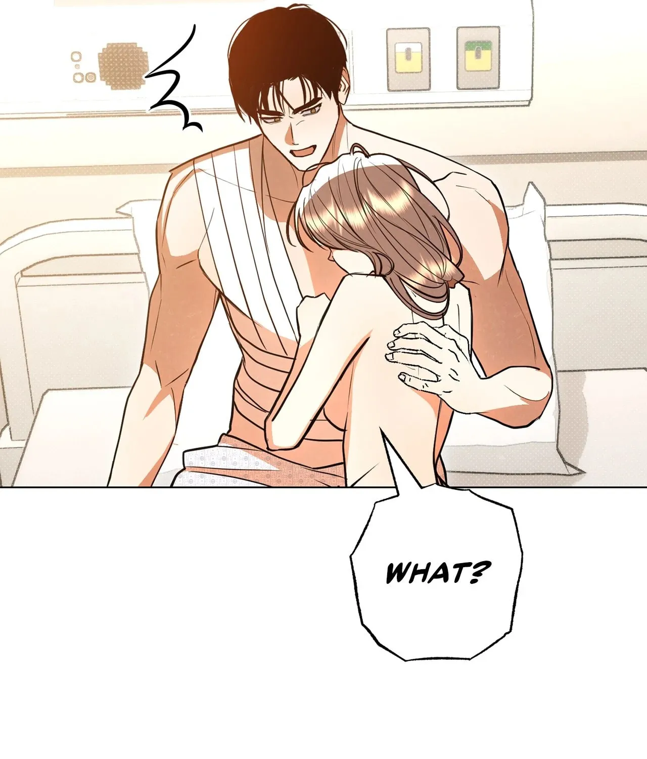 Absolute Threshold Chapter 55 page 159 - 