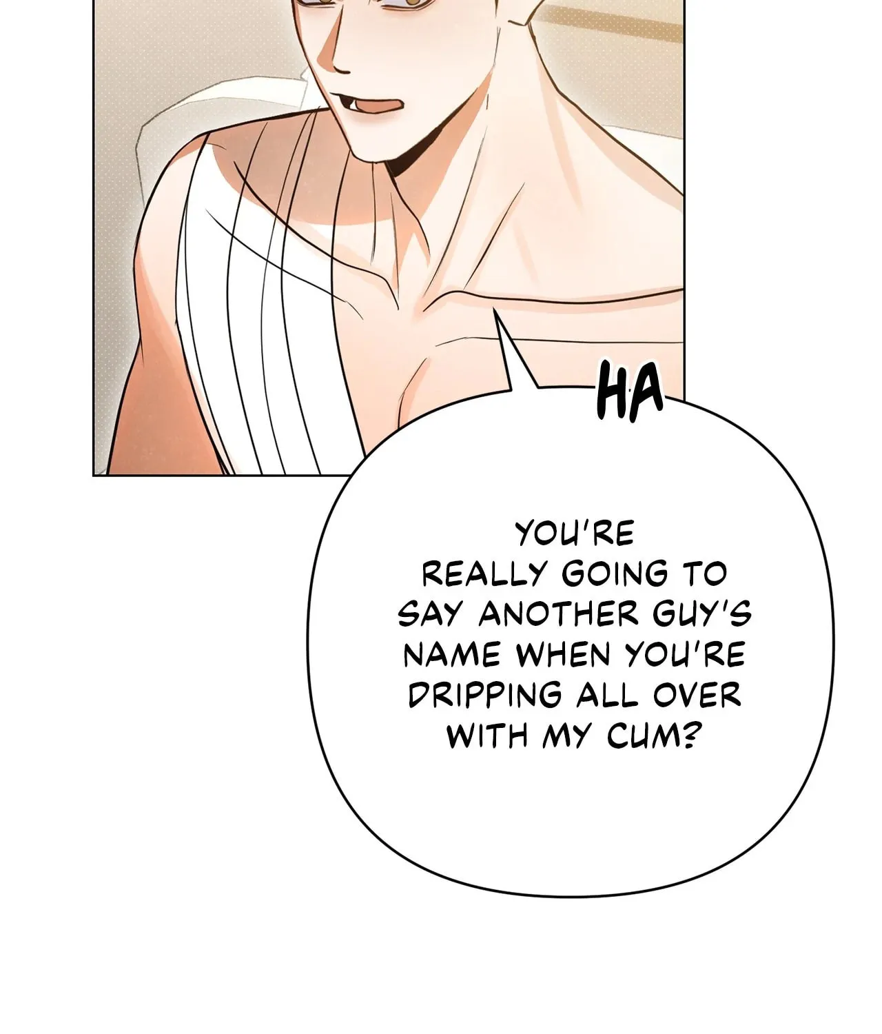 Absolute Threshold Chapter 55 page 164 - 