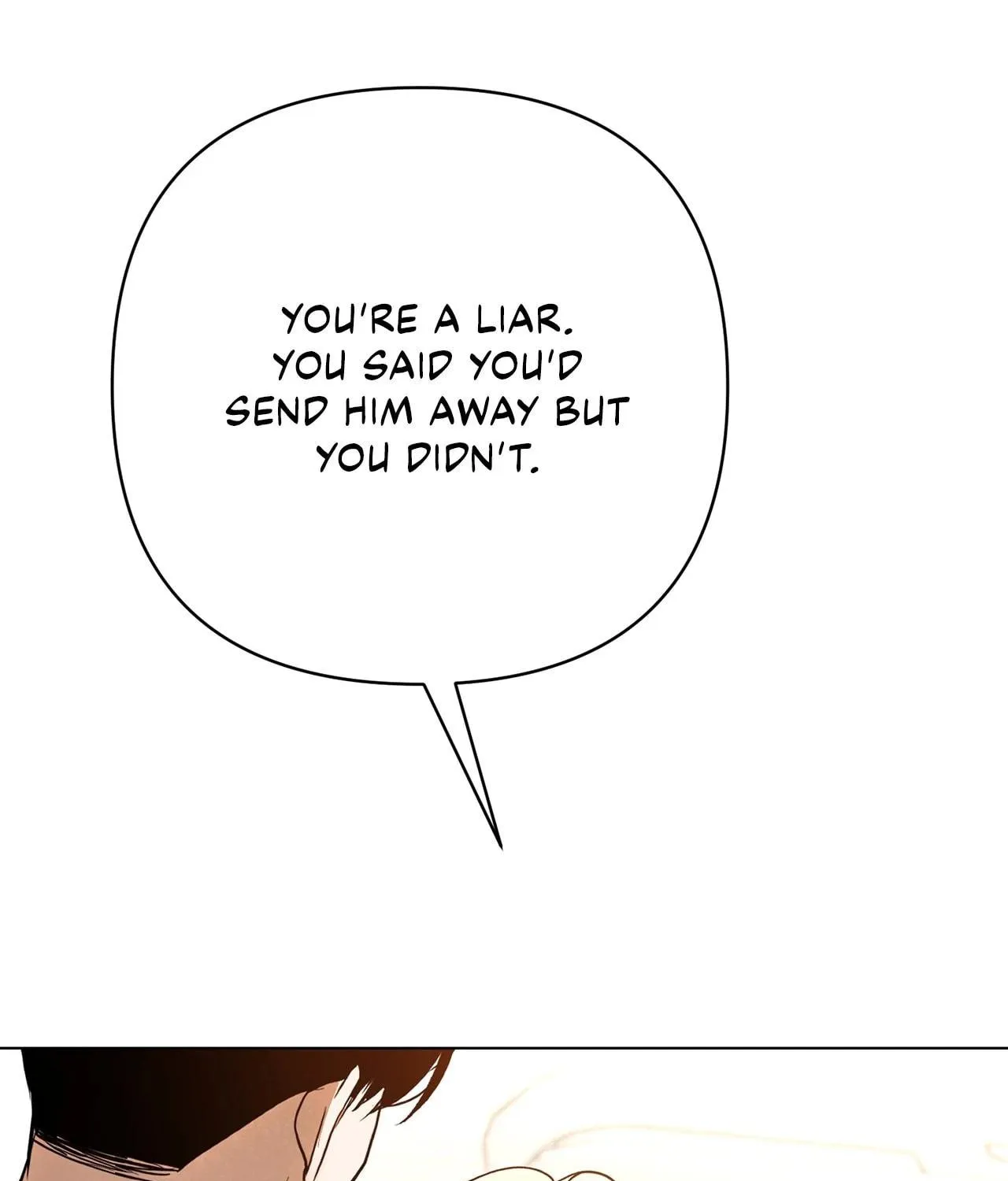 Absolute Threshold Chapter 55 page 166 - 