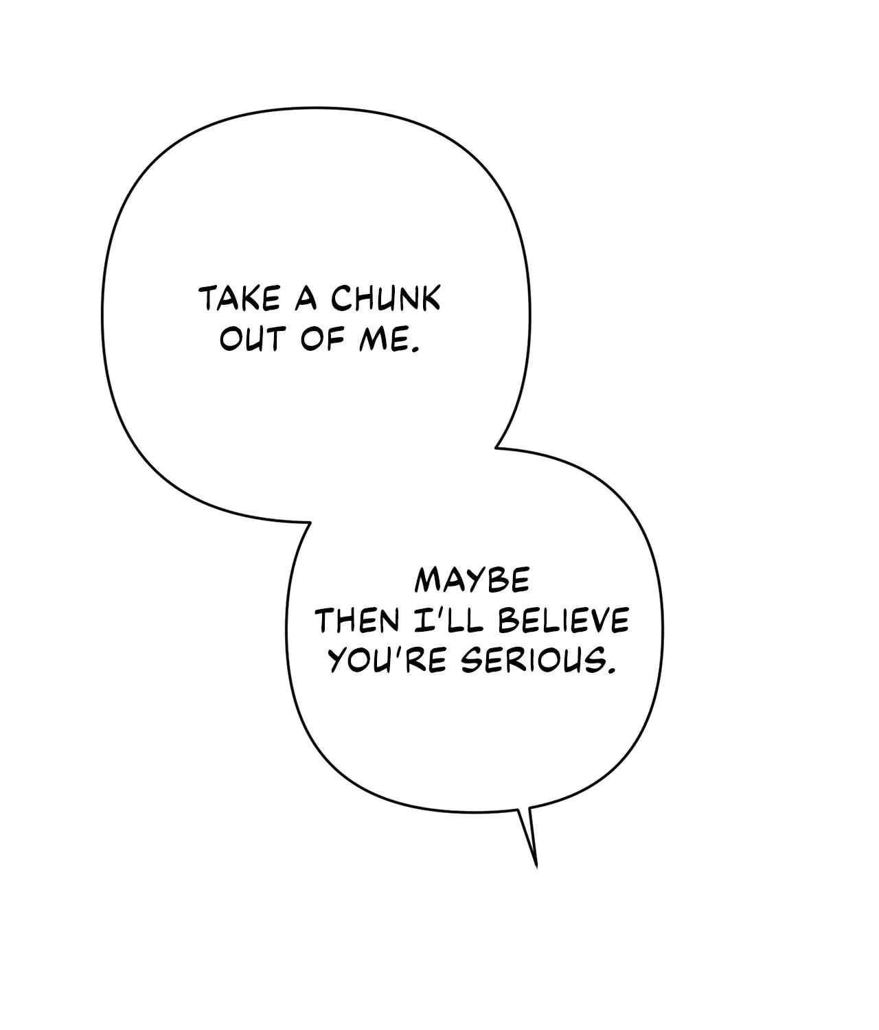 Absolute Threshold Chapter 55 page 174 - 