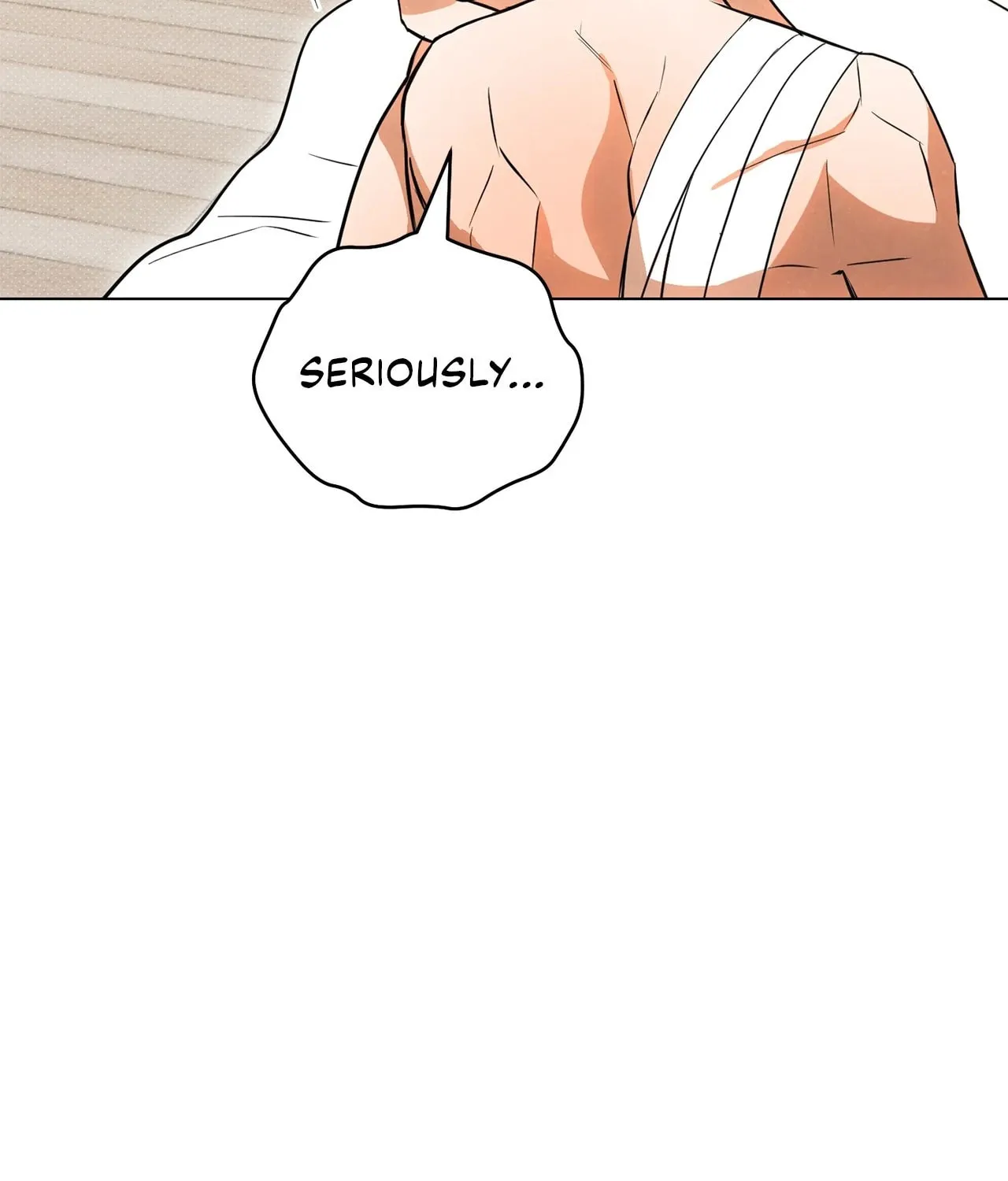 Absolute Threshold Chapter 55 page 176 - 