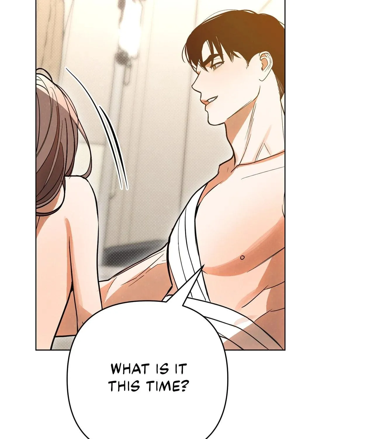 Absolute Threshold Chapter 55 page 182 - 