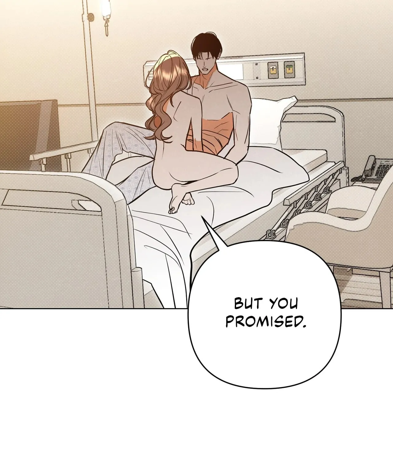Absolute Threshold Chapter 55 page 188 - 