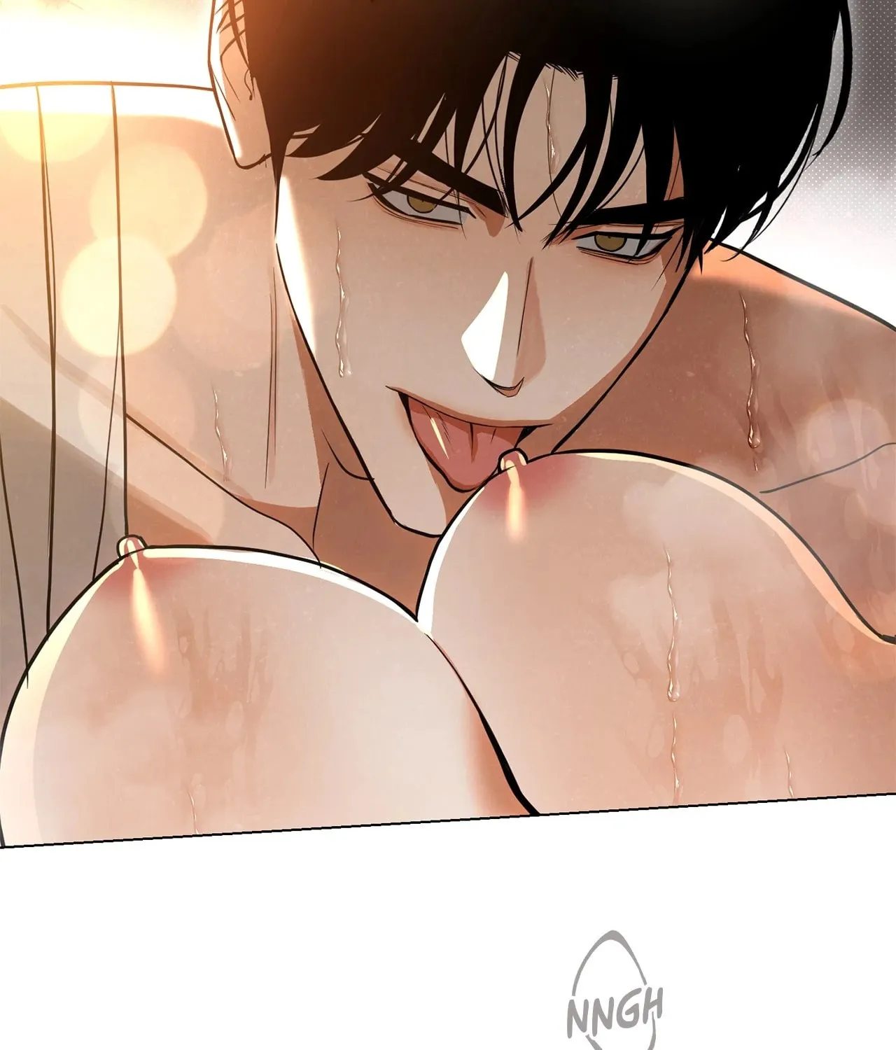 Absolute Threshold Chapter 55 page 58 - 