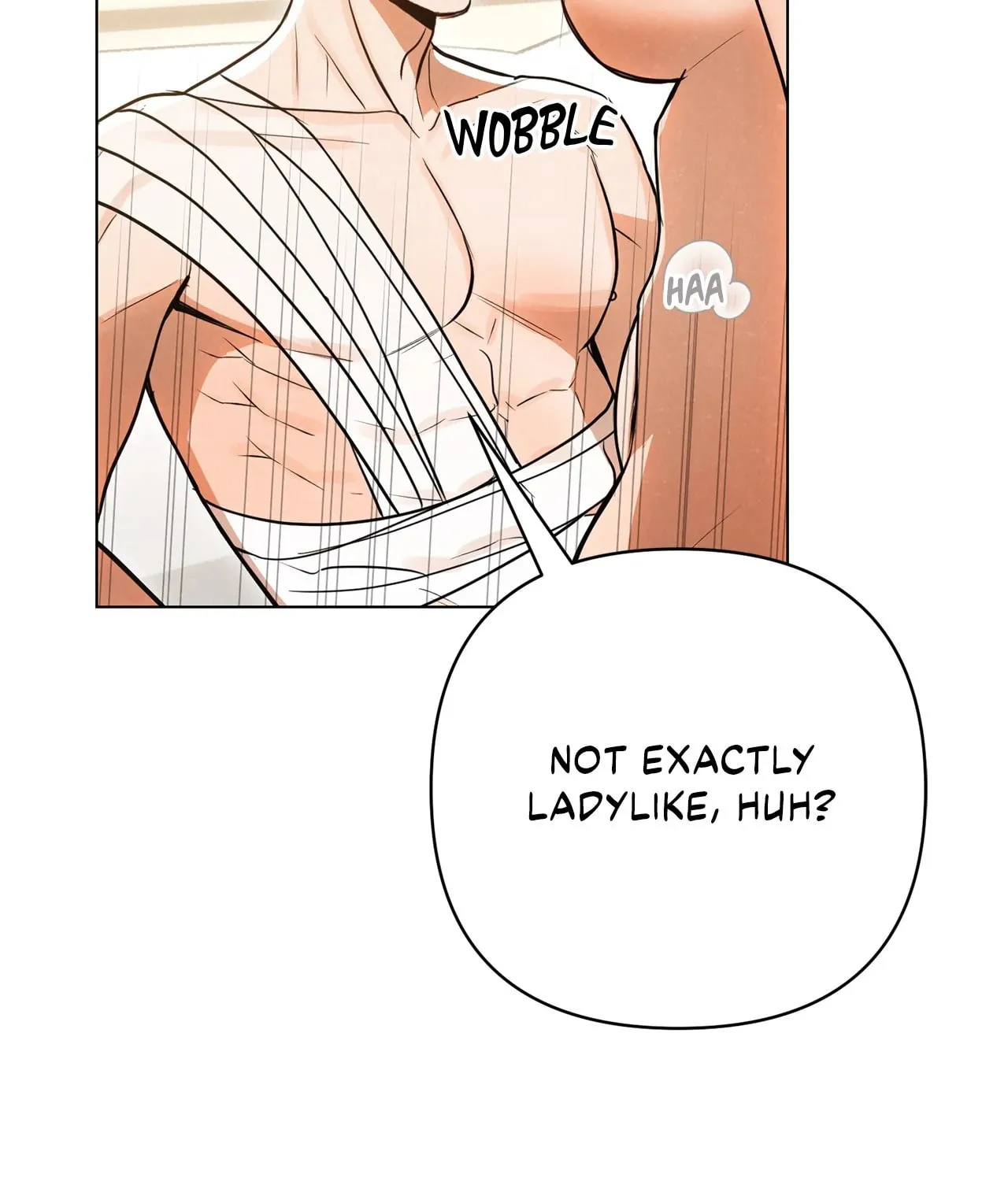 Absolute Threshold Chapter 55 page 88 - 