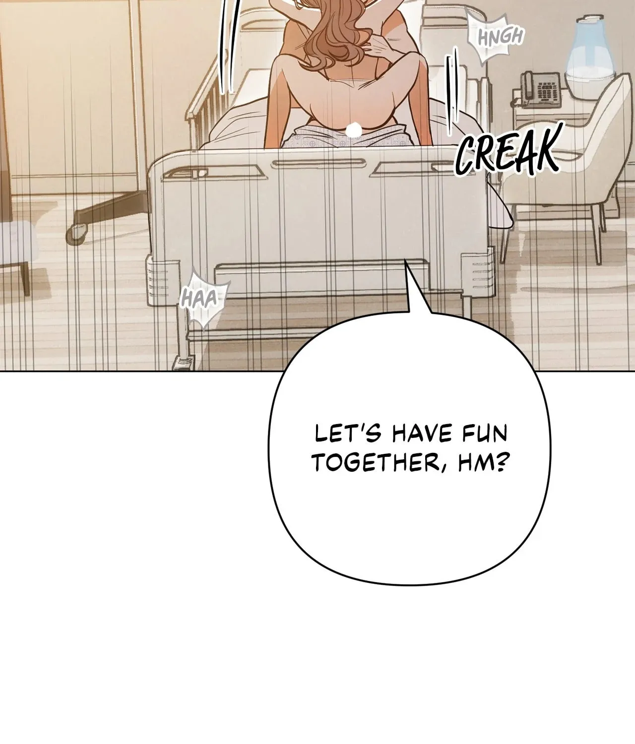 Absolute Threshold Chapter 55 page 92 - 