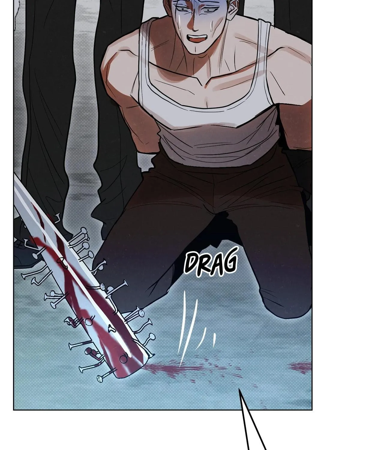 Absolute Threshold Chapter 56 page 105 - 