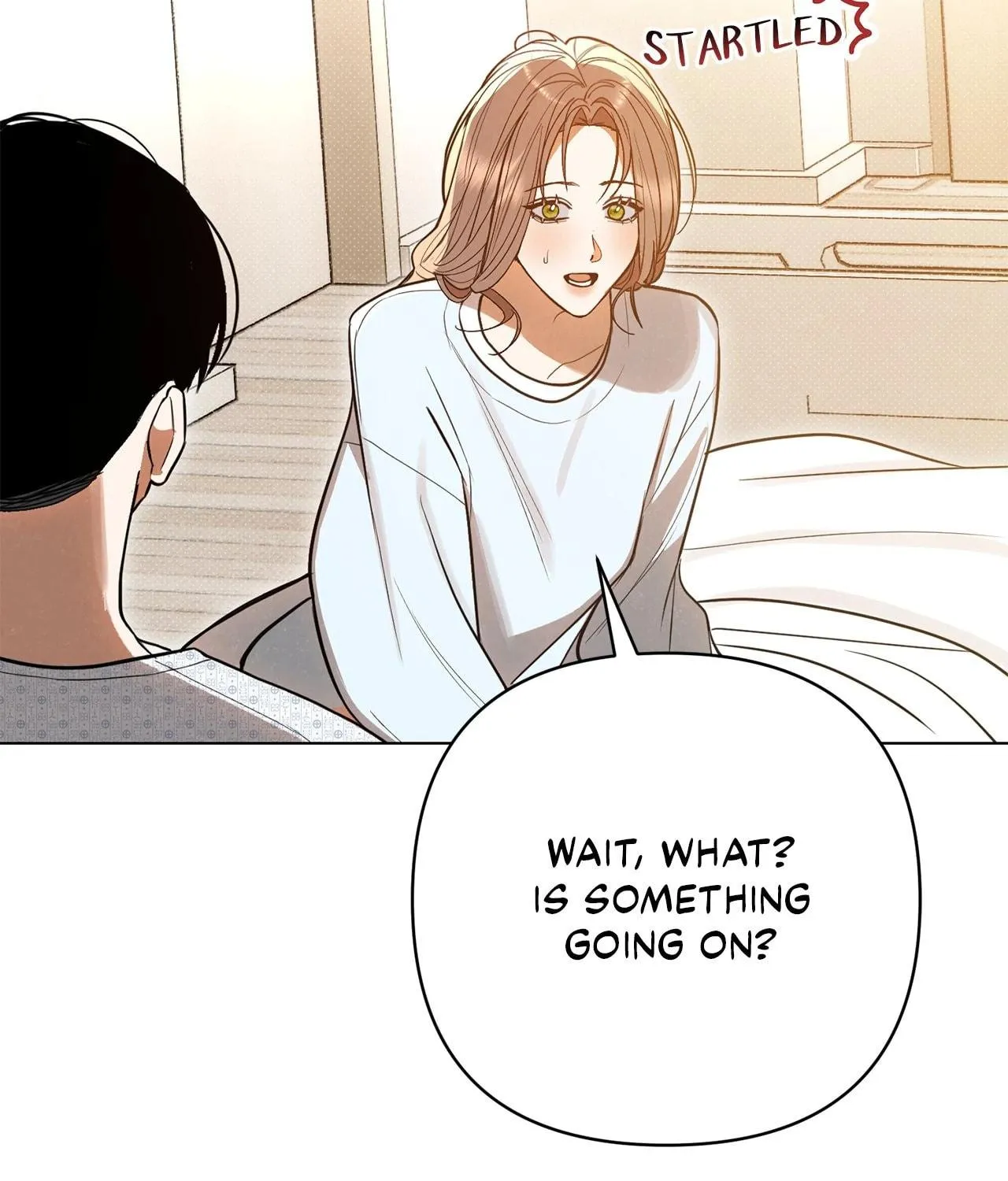 Absolute Threshold Chapter 56 page 127 - 