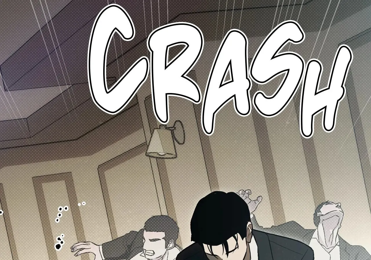 Absolute Threshold Chapter 56 page 147 - 