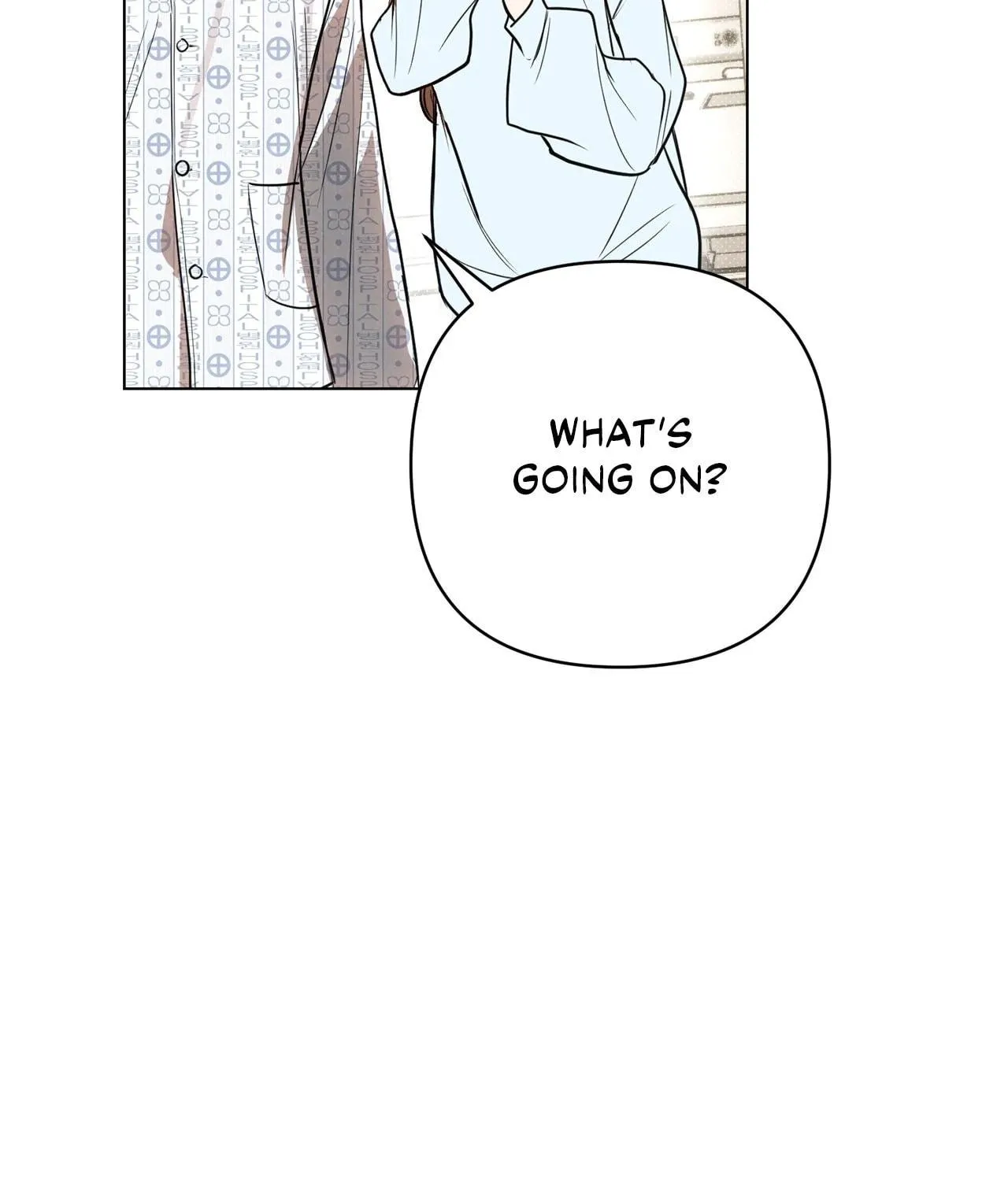 Absolute Threshold Chapter 56 page 154 - 