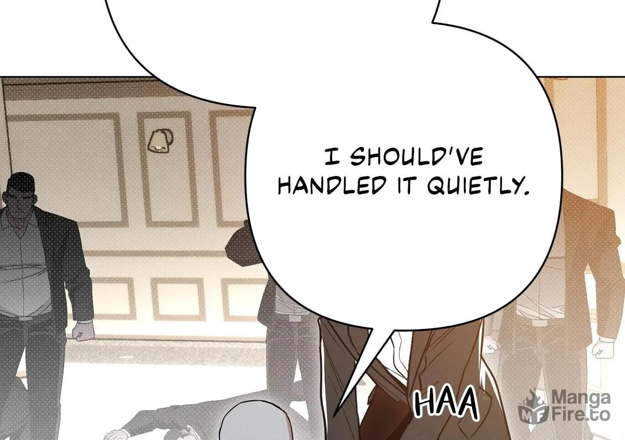 Absolute Threshold Chapter 56 page 157 - 