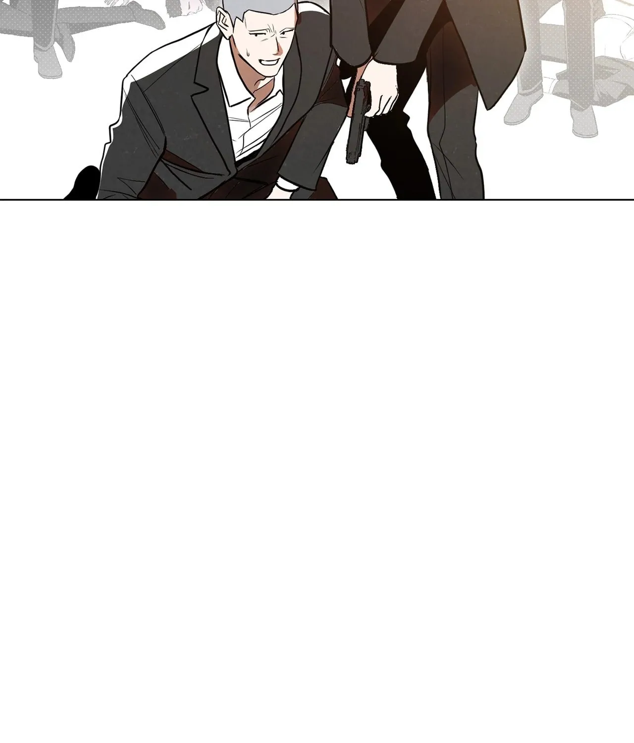 Absolute Threshold Chapter 56 page 158 - 