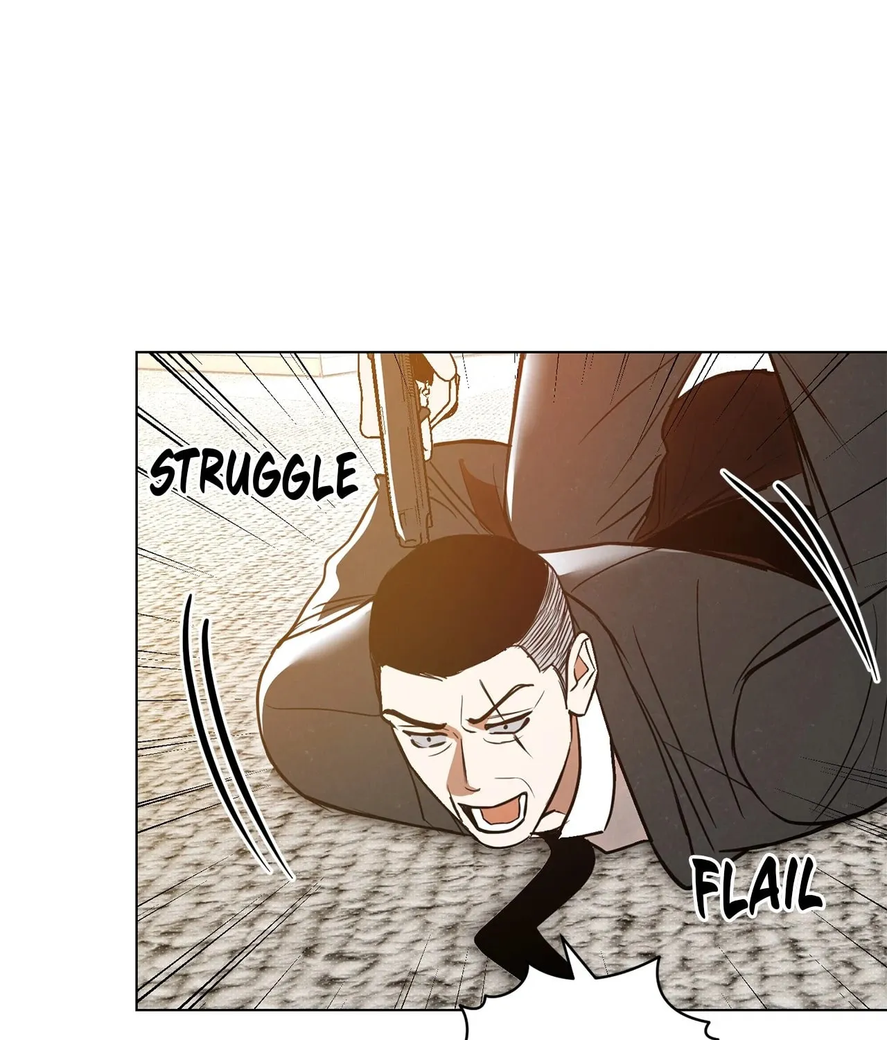 Absolute Threshold Chapter 56 page 160 - 
