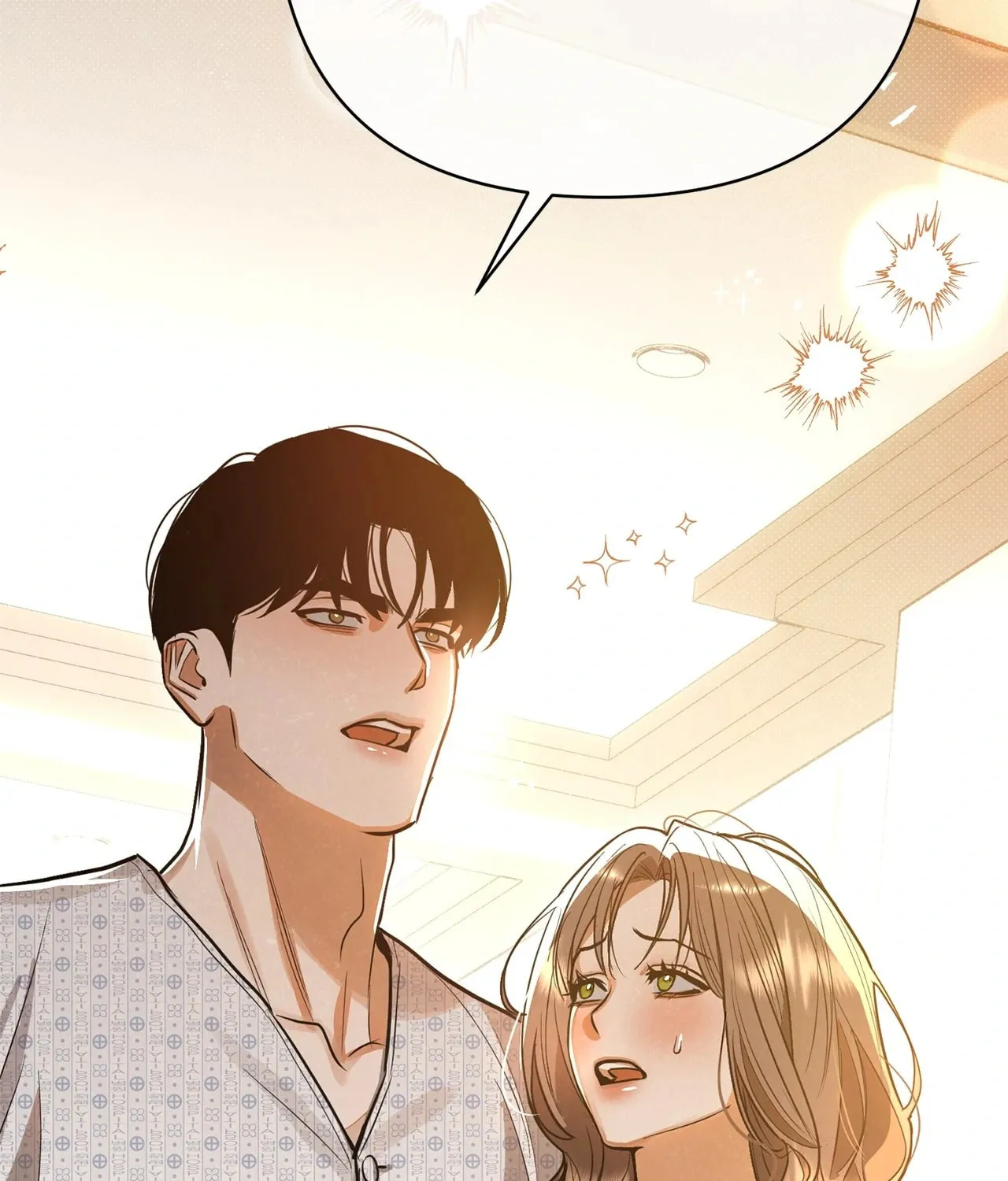 Absolute Threshold Chapter 56 page 180 - 