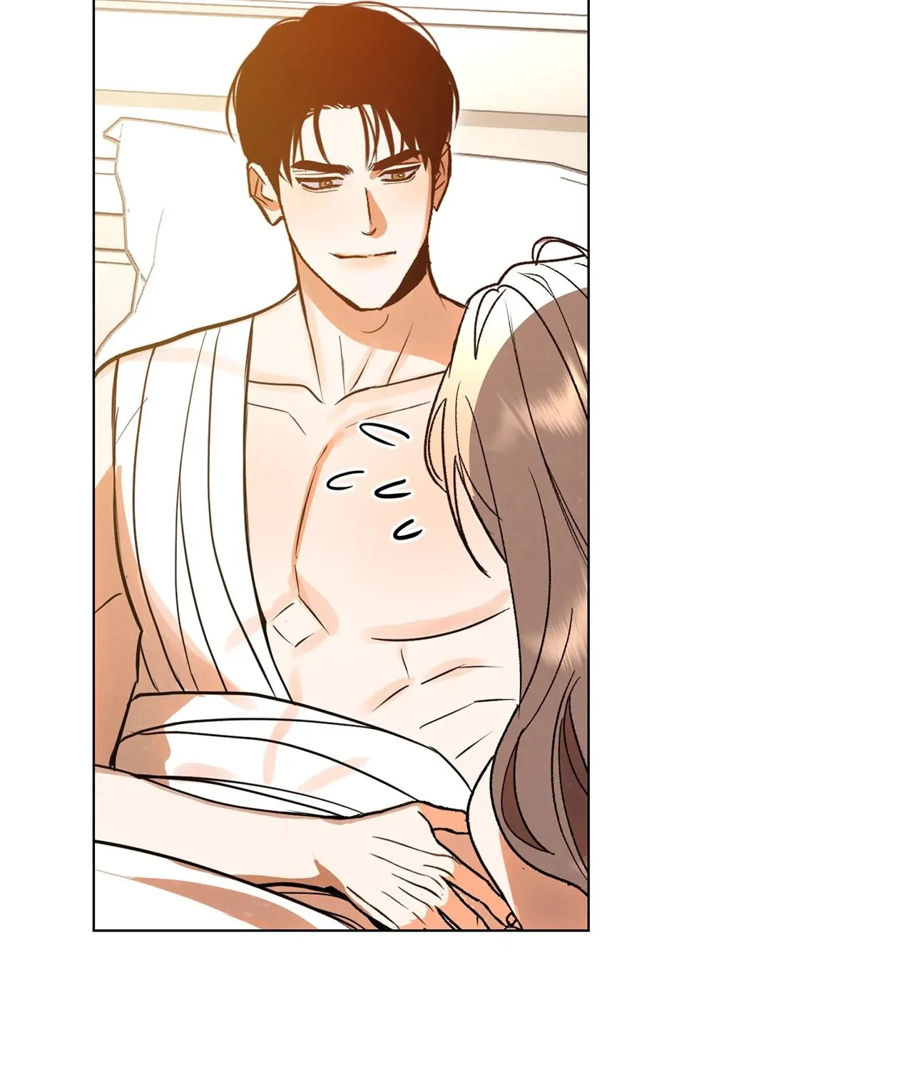 Absolute Threshold Chapter 56 page 32 - 