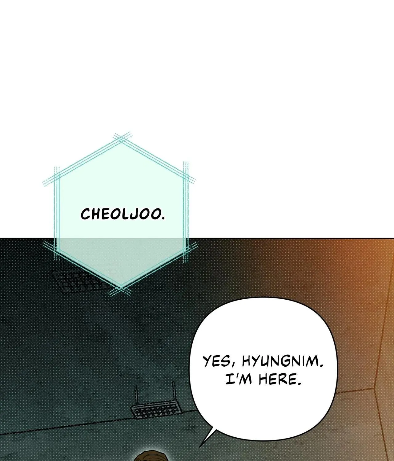 Absolute Threshold Chapter 56 page 95 - 