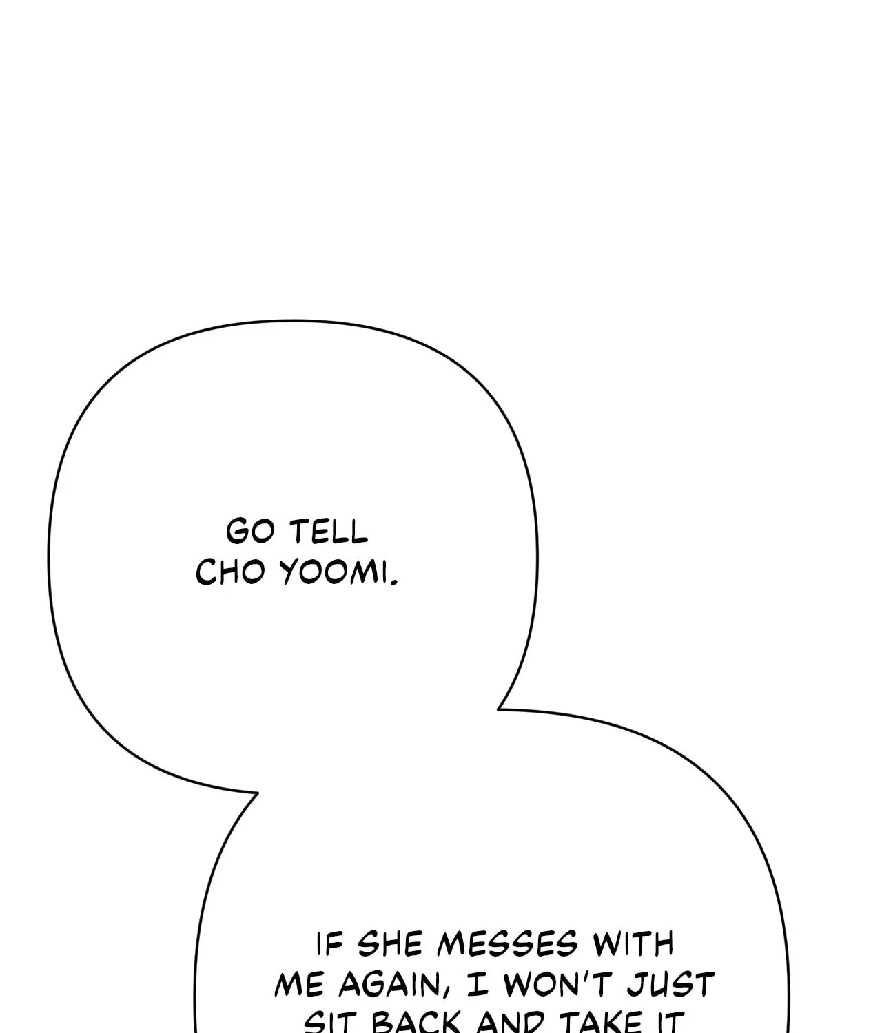 Absolute Threshold Chapter 57 page 109 - 