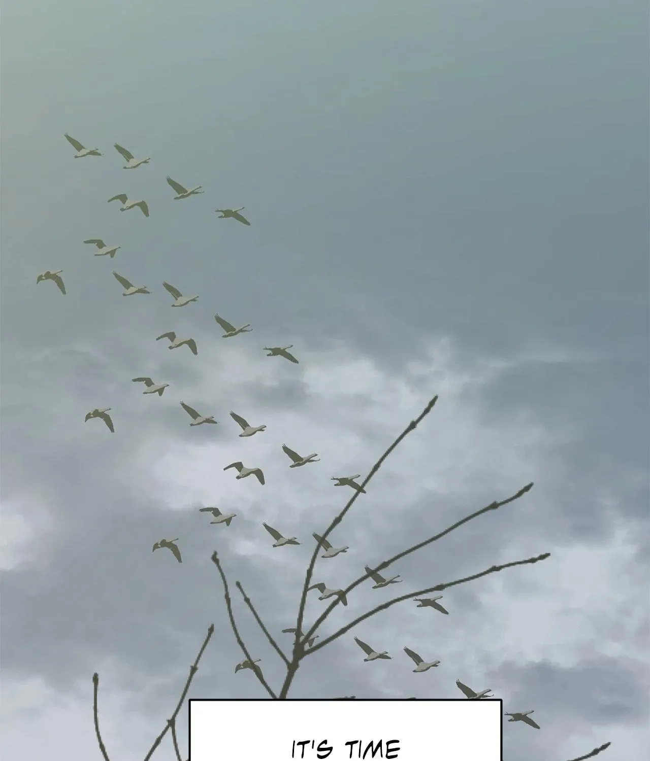 Absolute Threshold Chapter 57 page 134 - 