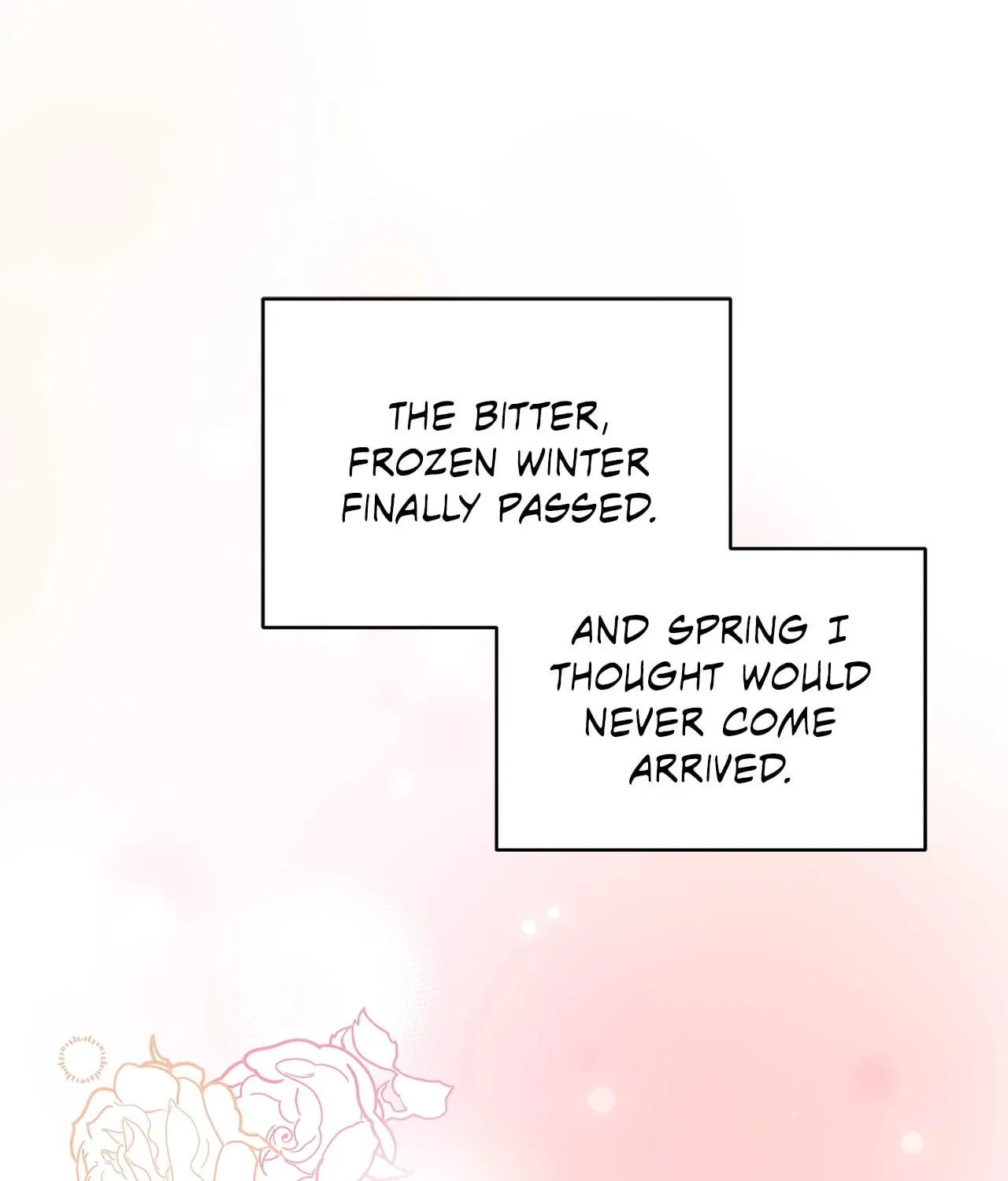Absolute Threshold Chapter 57 page 170 - 