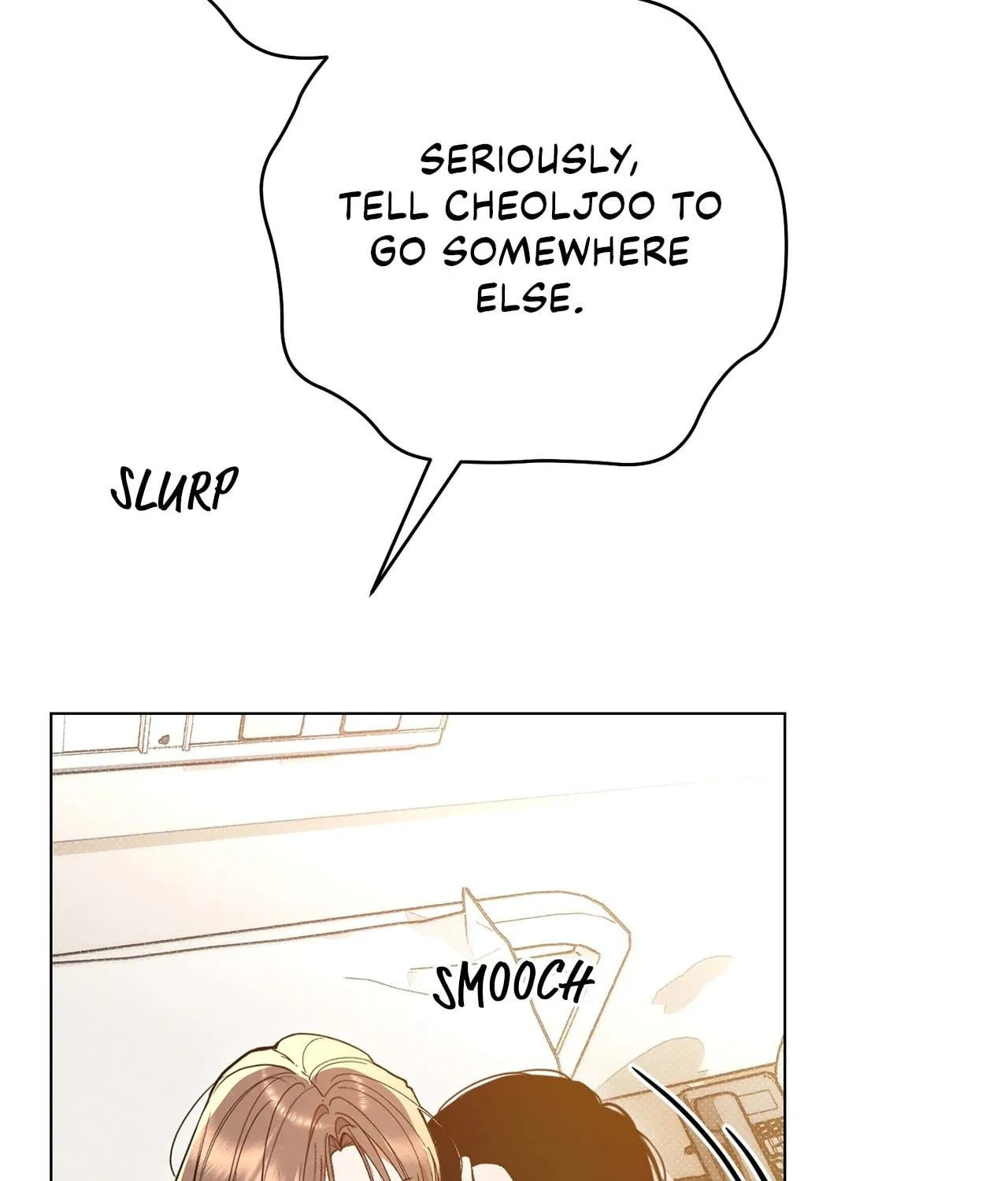 Absolute Threshold Chapter 57 page 189 - 