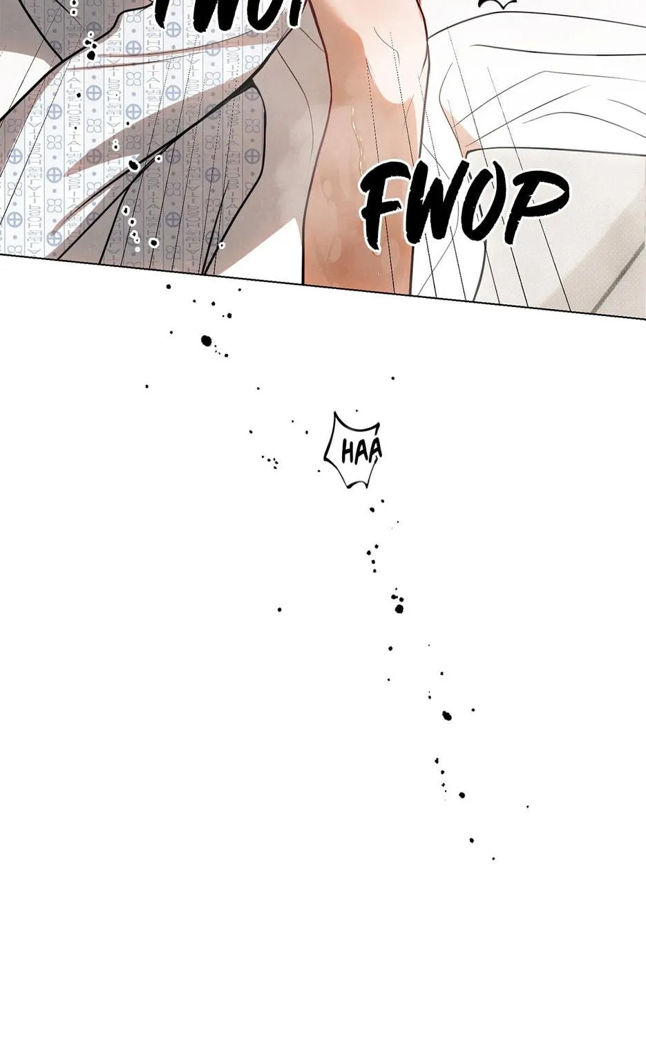 Absolute Threshold Chapter 57 page 203 - 